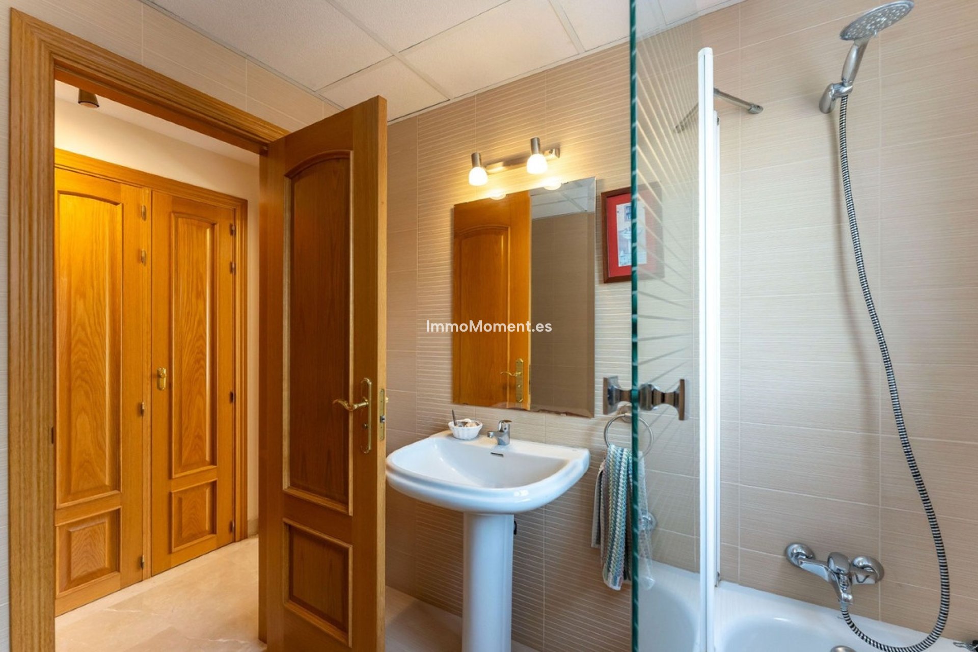 Bestaande woning - Vrijstaande villa - Mijas - Mijas Centro