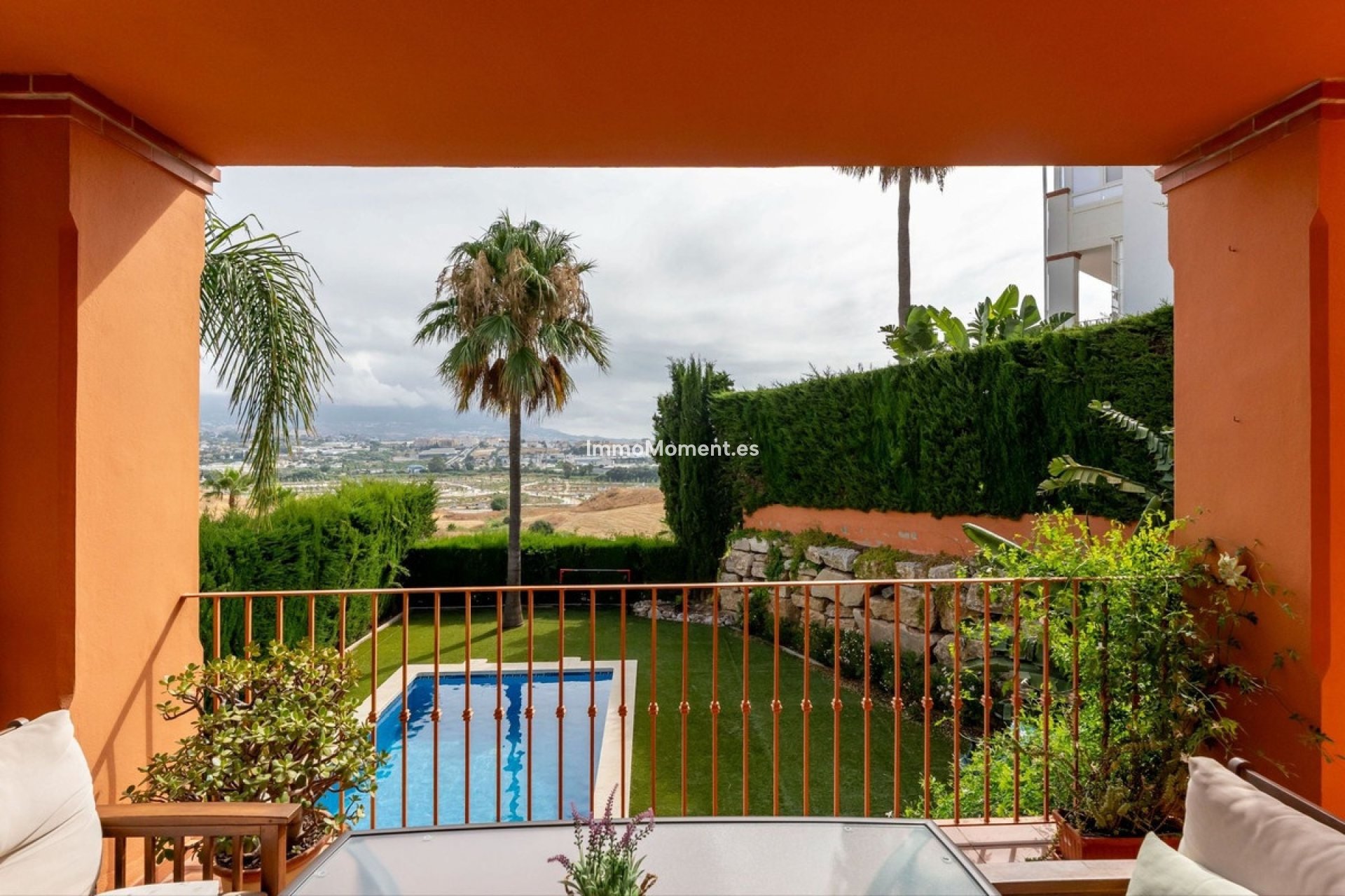 Bestaande woning - Vrijstaande villa - Mijas - Mijas Centro
