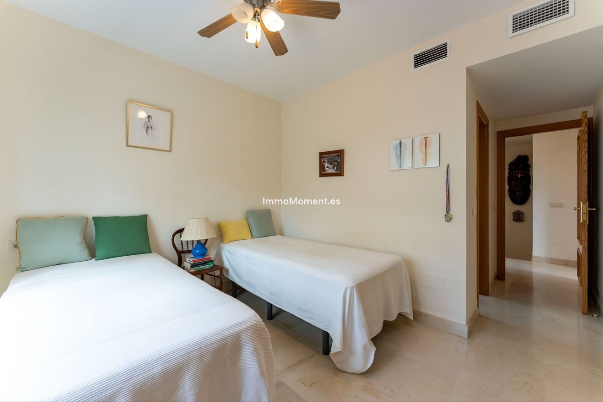 Bestaande woning - Vrijstaande villa - Mijas - Mijas Centro