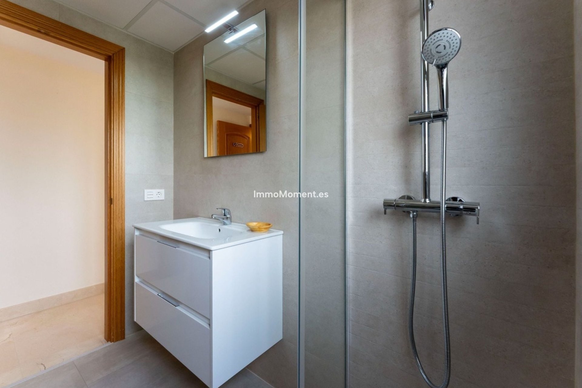 Bestaande woning - Vrijstaande villa - Mijas - Mijas Centro