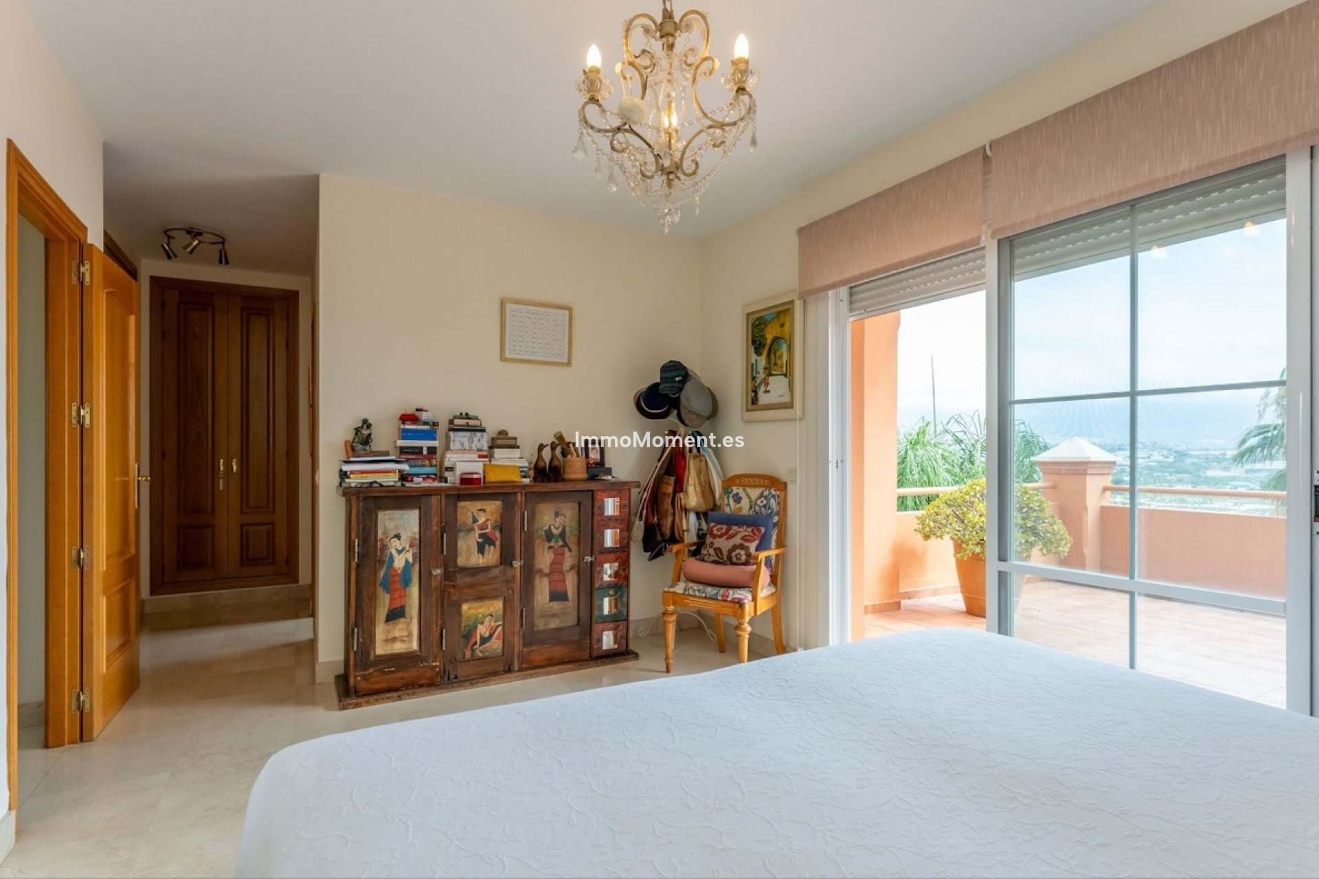 Bestaande woning - Vrijstaande villa - Mijas - Mijas Centro