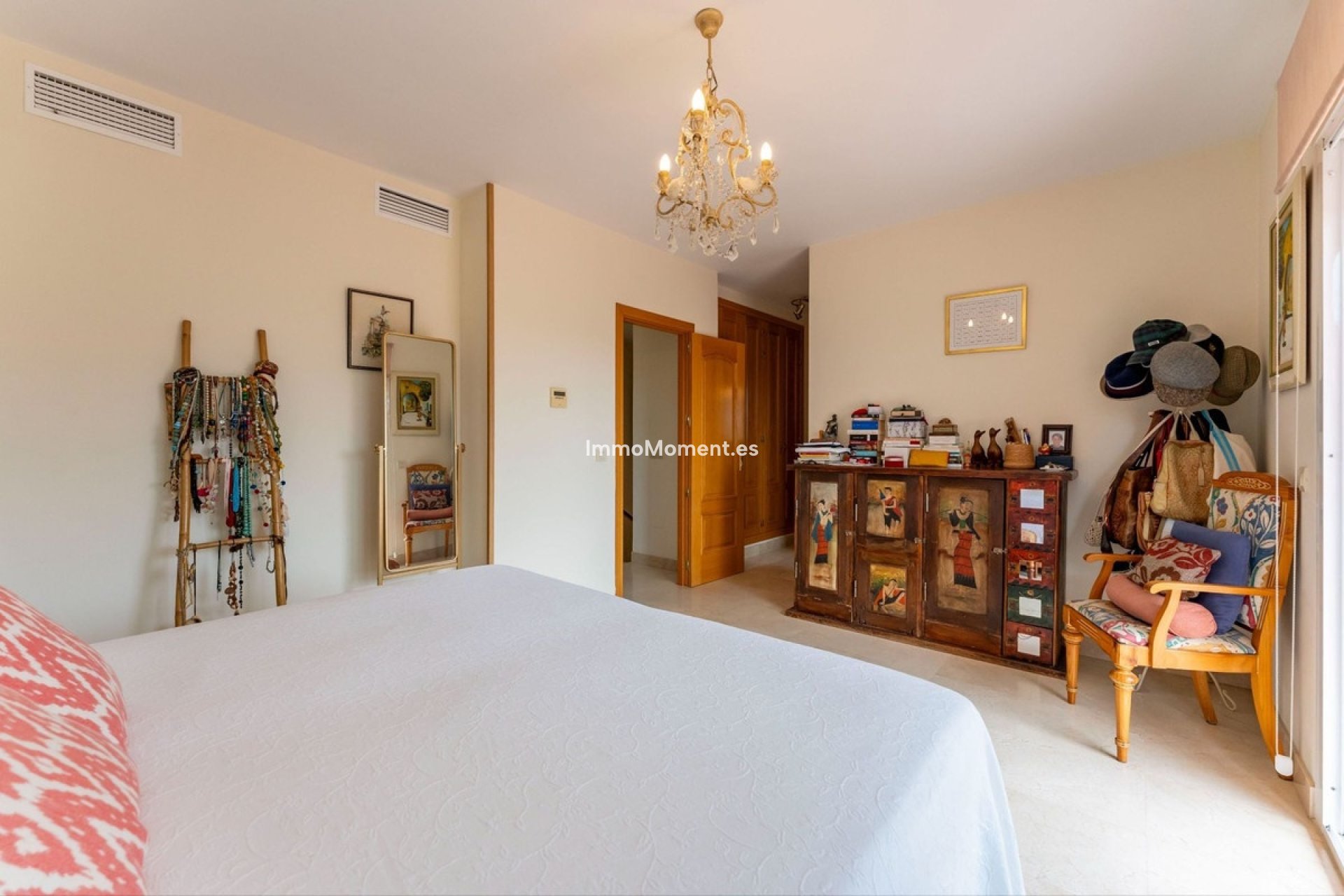 Bestaande woning - Vrijstaande villa - Mijas - Mijas Centro