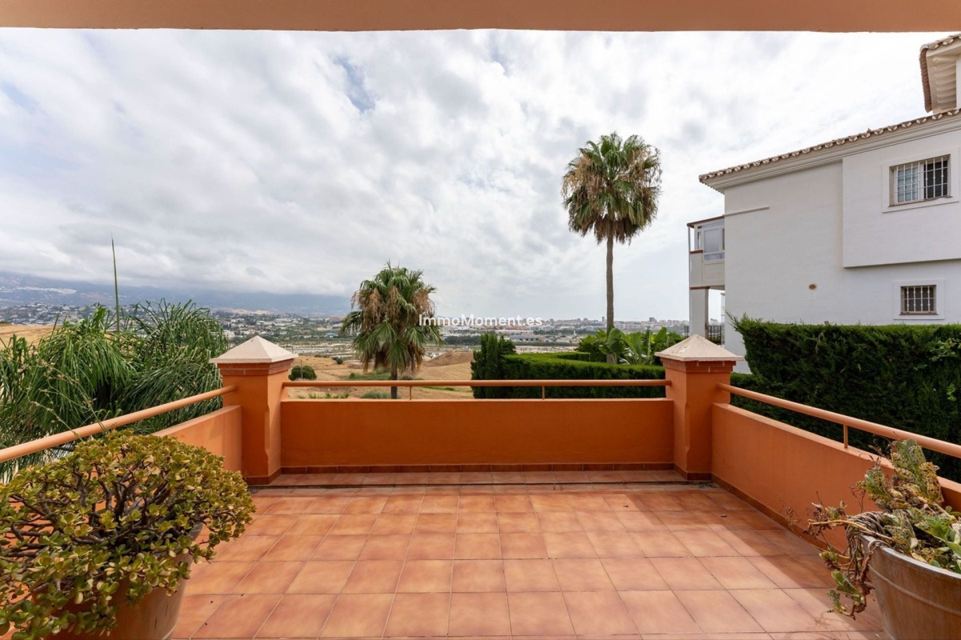 Bestaande woning - Vrijstaande villa - Mijas - Mijas Centro