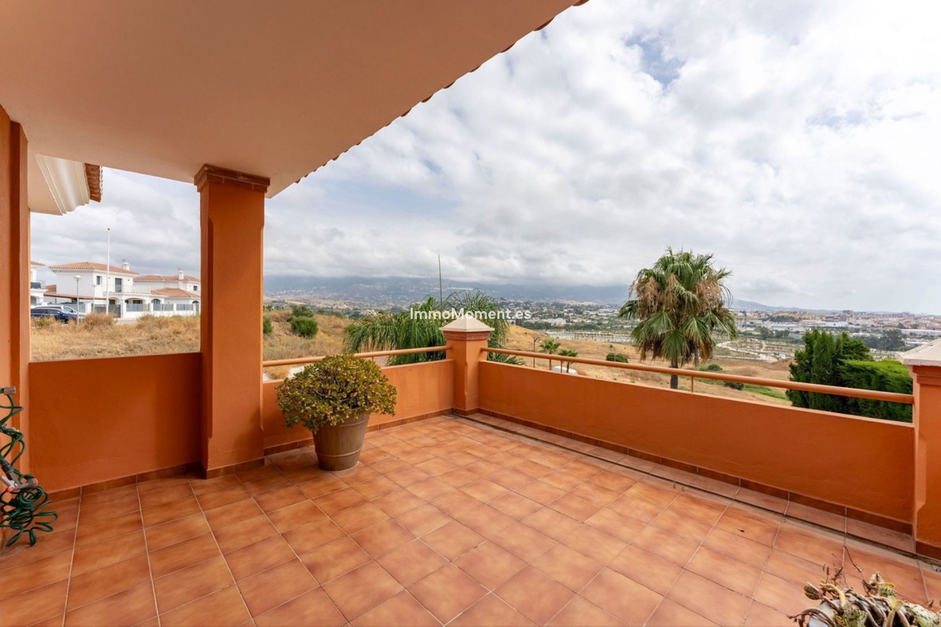 Bestaande woning - Vrijstaande villa - Mijas - Mijas Centro