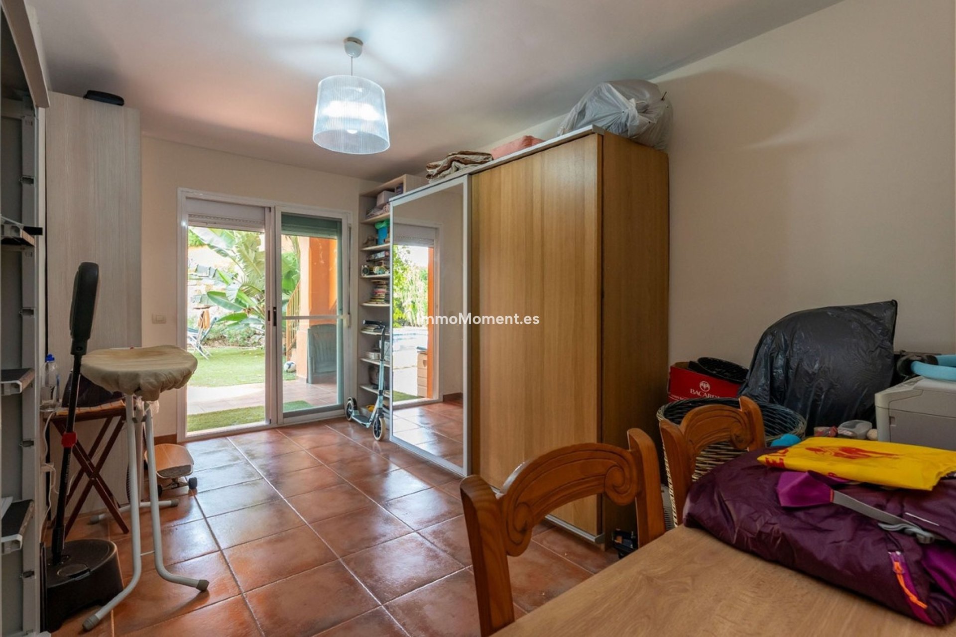 Bestaande woning - Vrijstaande villa - Mijas - Mijas Centro