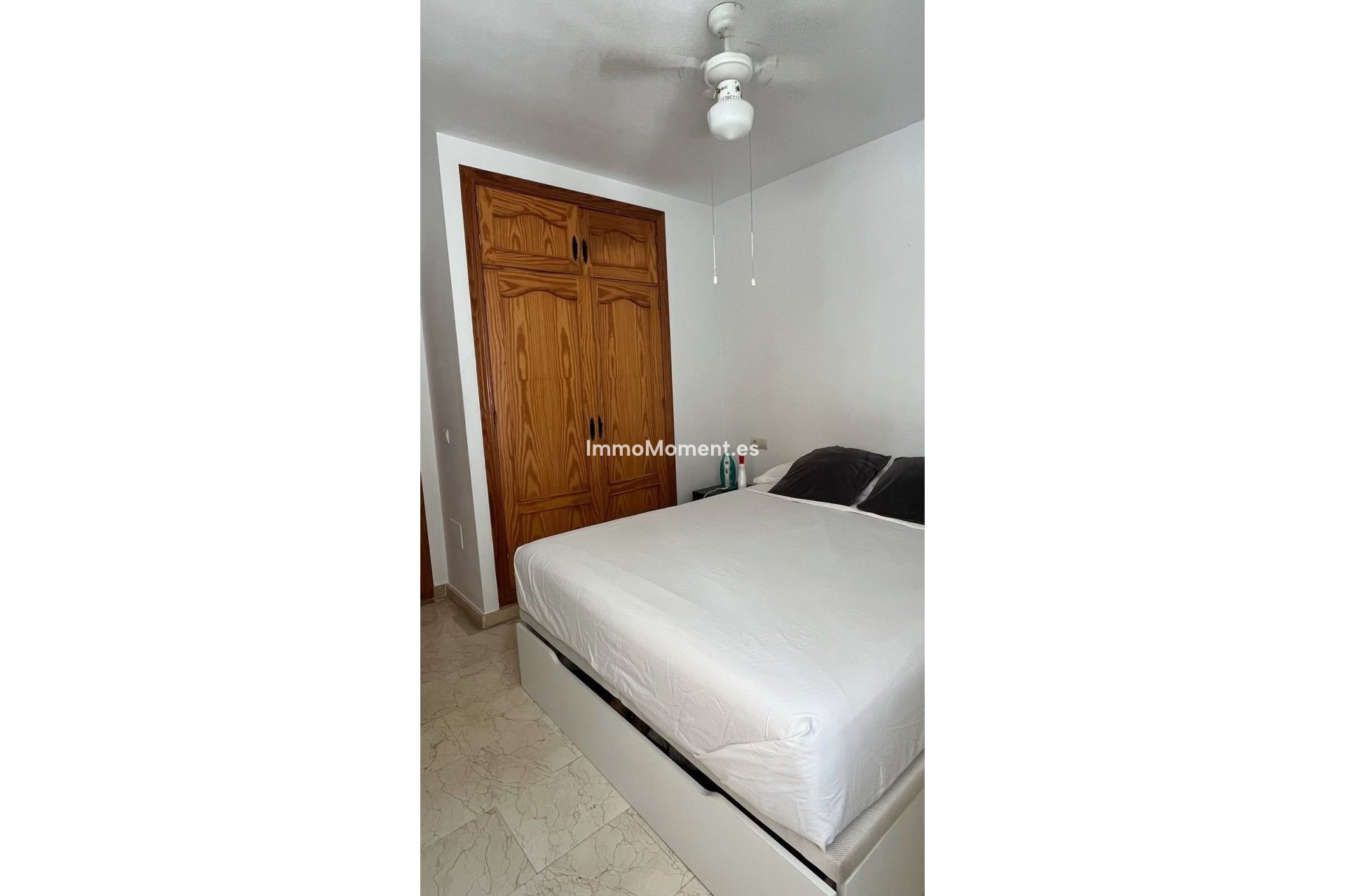 Bestaande woning - Vrijstaande villa - Mijas - Mijas Centro