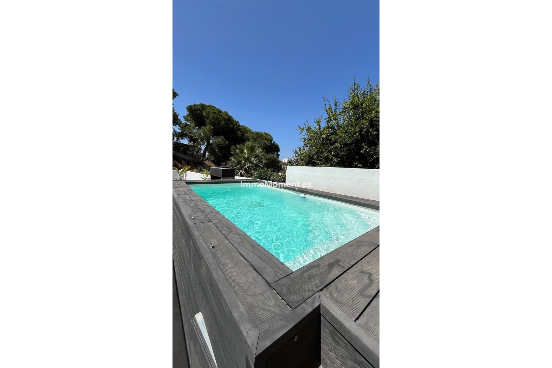 Bestaande woning - Vrijstaande villa - Mijas - Mijas Centro