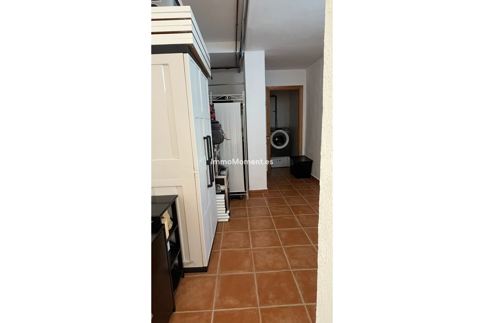 Bestaande woning - Vrijstaande villa - Mijas - Mijas Centro