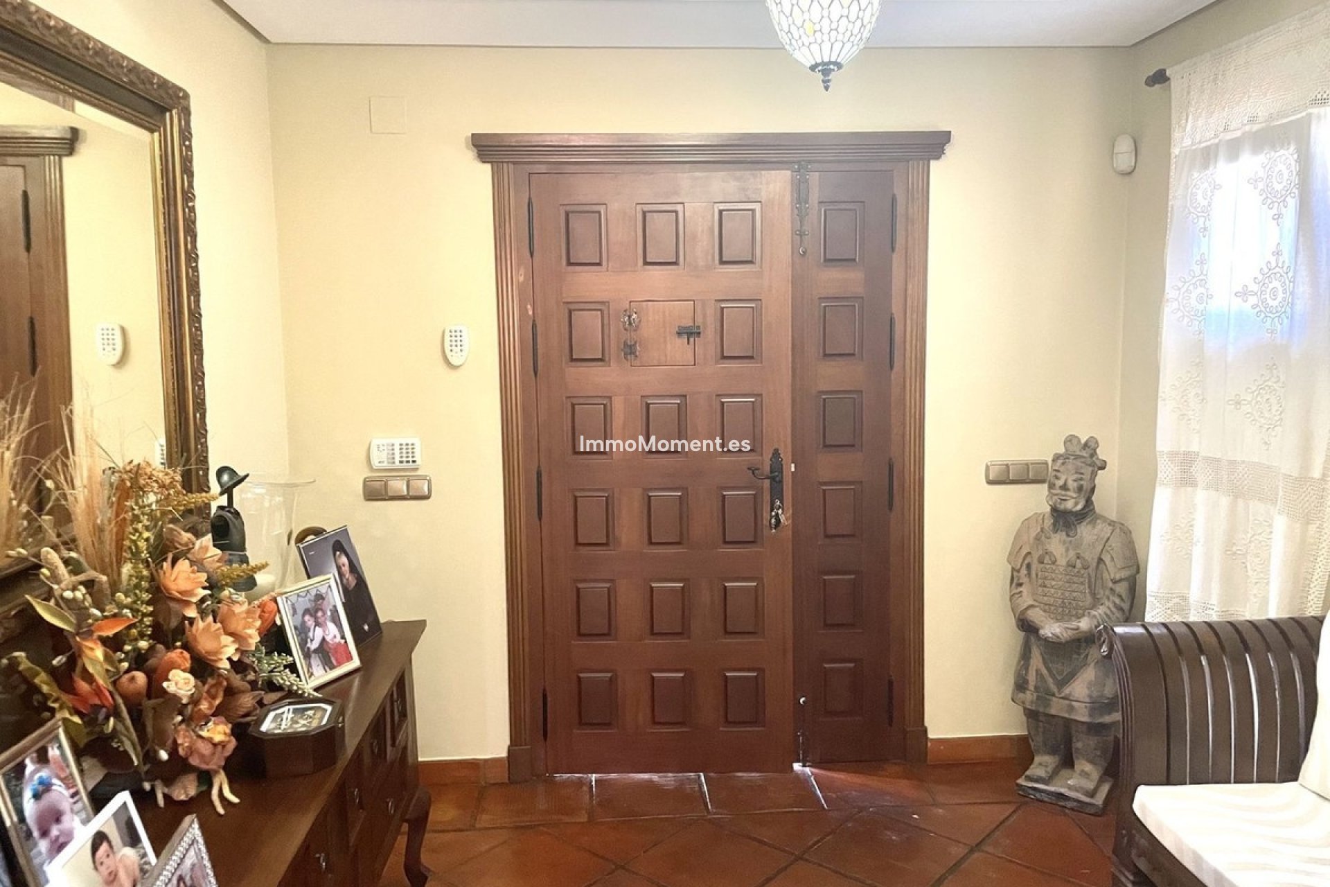 Bestaande woning - Vrijstaande villa - Mijas - Mijas Centro