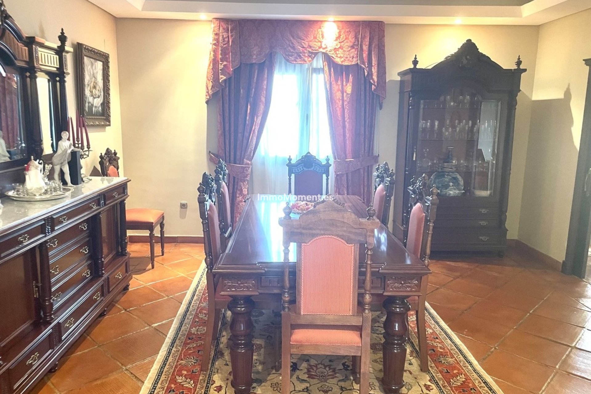 Bestaande woning - Vrijstaande villa - Mijas - Mijas Centro