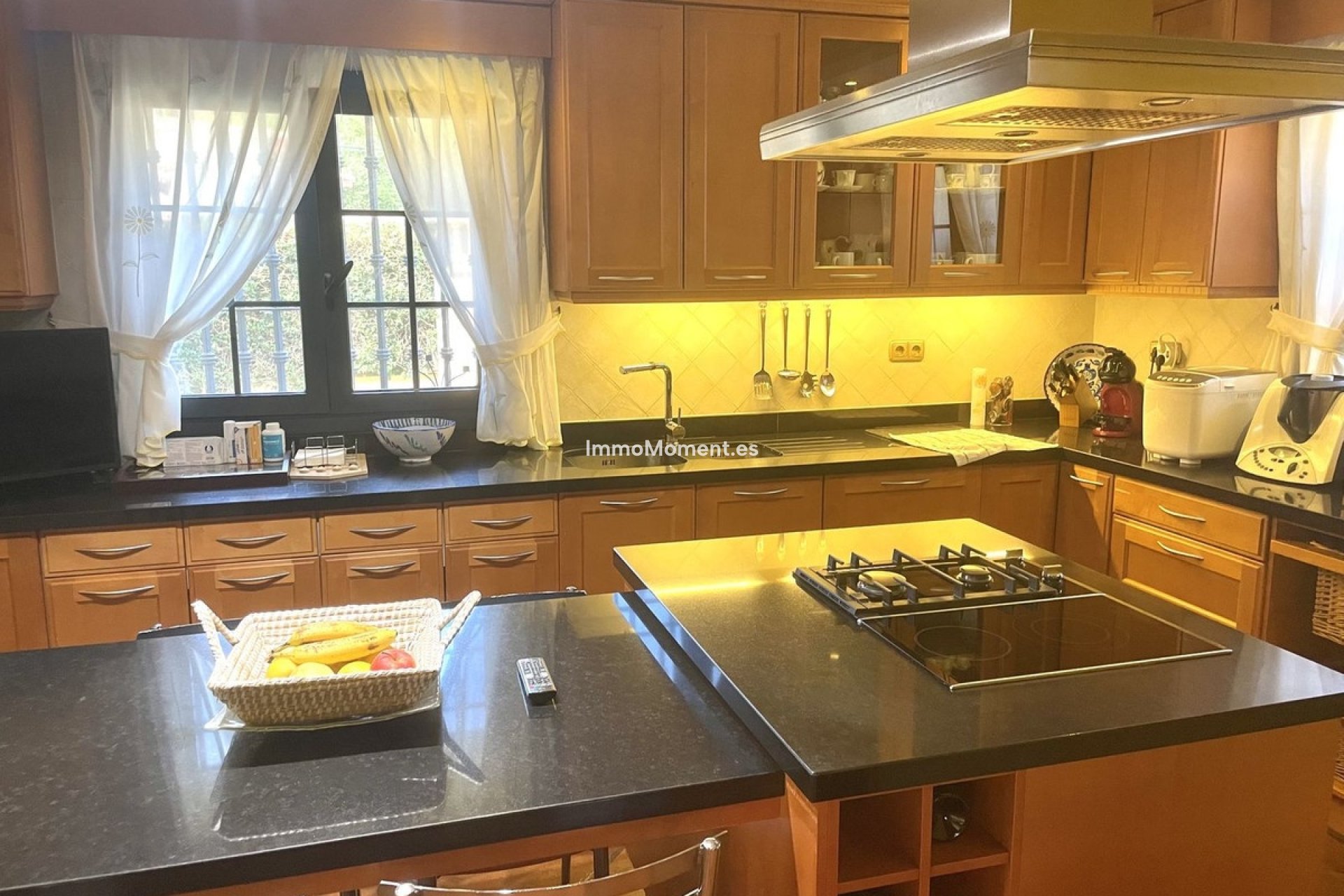 Bestaande woning - Vrijstaande villa - Mijas - Mijas Centro