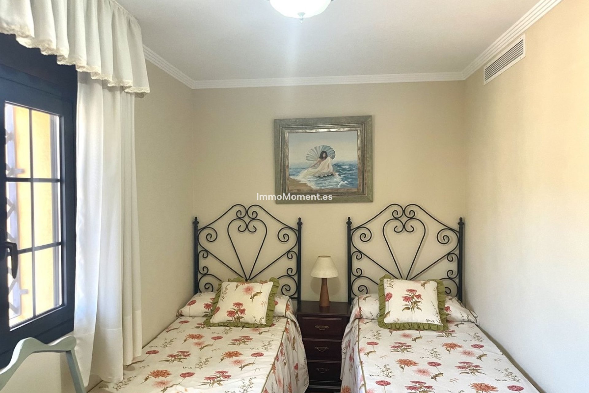 Bestaande woning - Vrijstaande villa - Mijas - Mijas Centro