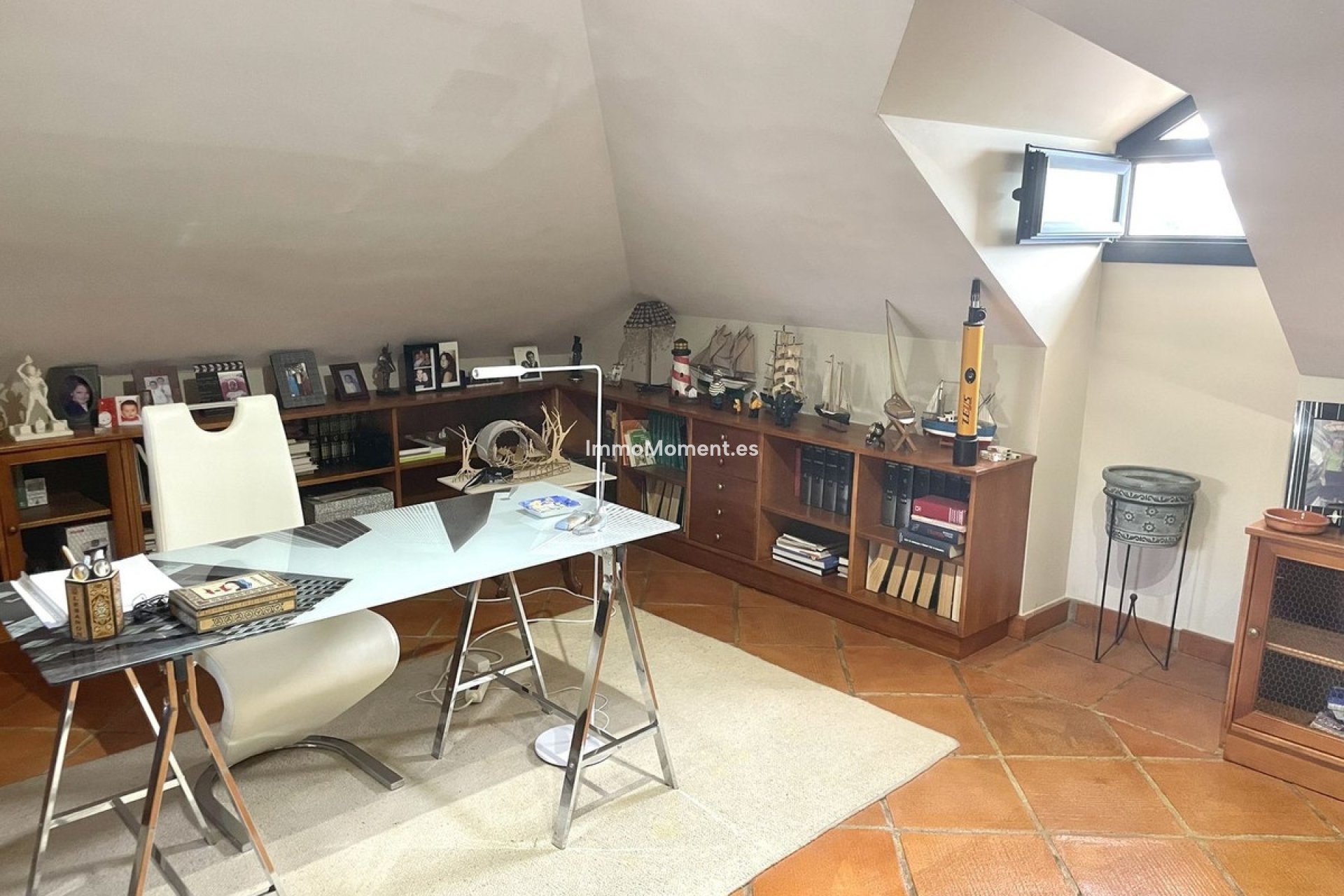 Bestaande woning - Vrijstaande villa - Mijas - Mijas Centro