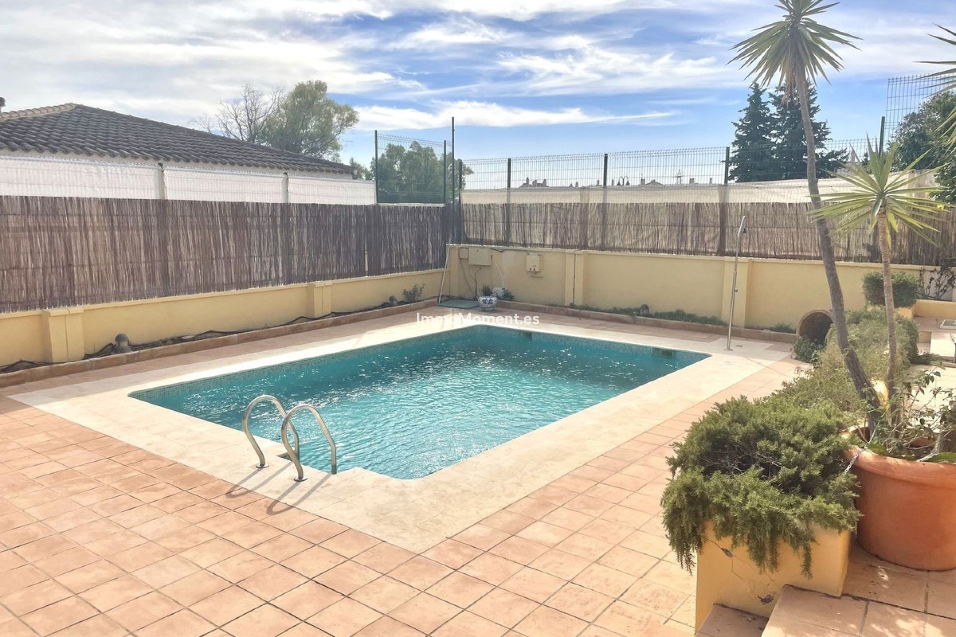 Bestaande woning - Vrijstaande villa - Mijas - Mijas Centro