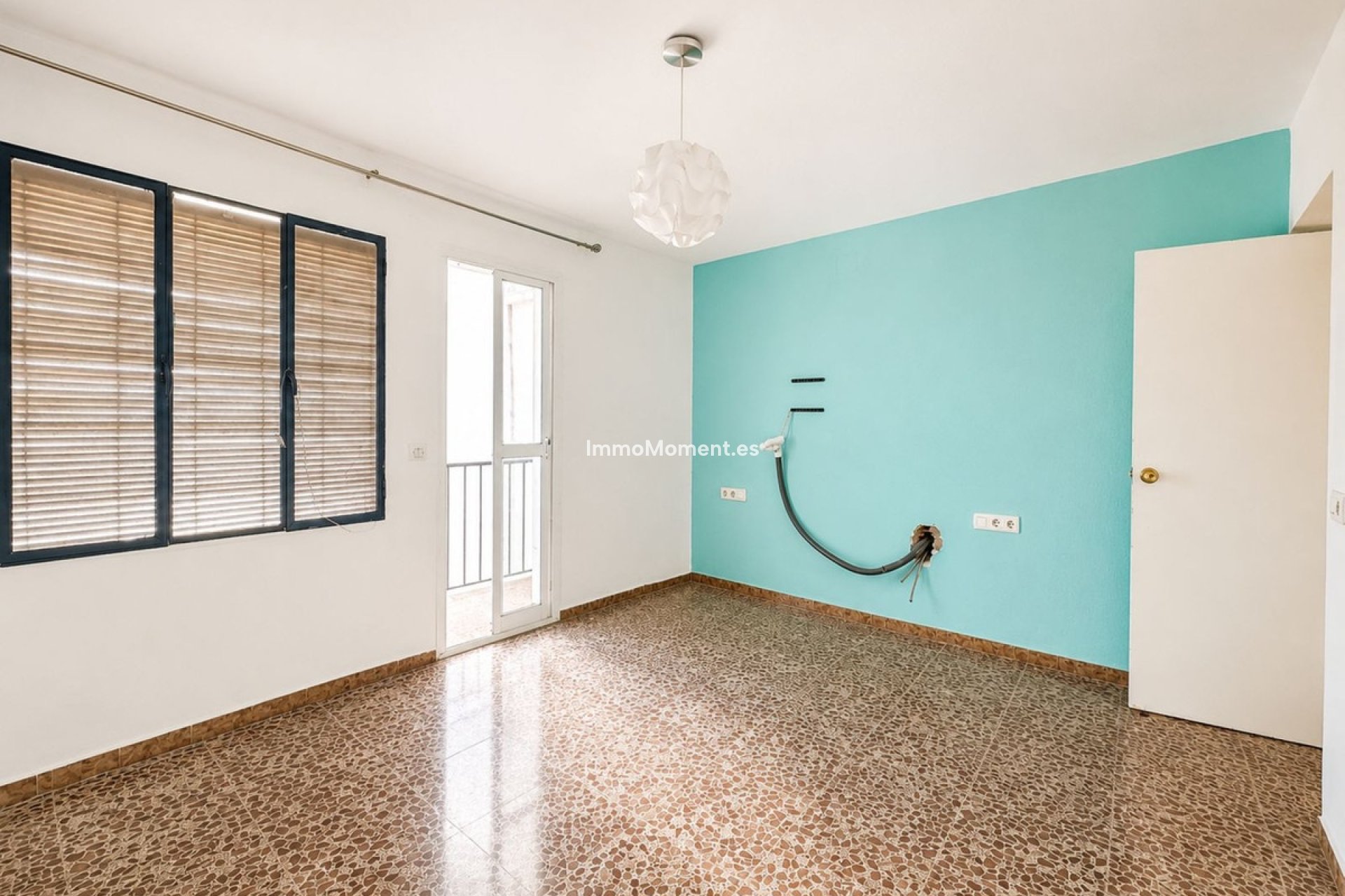 Bestaande woning - Vrijstaande villa - Mijas - Mijas Centro