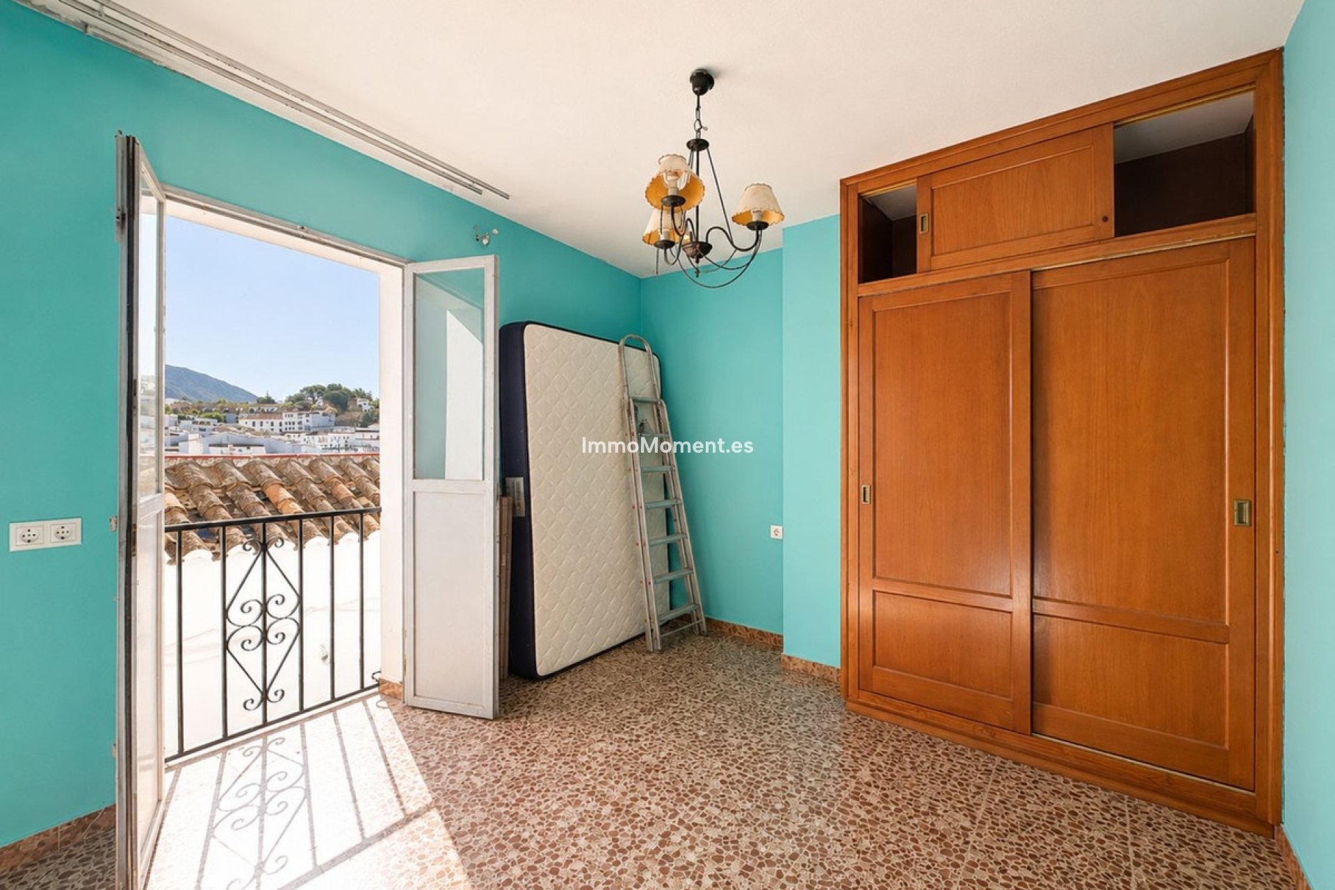 Bestaande woning - Vrijstaande villa - Mijas - Mijas Centro