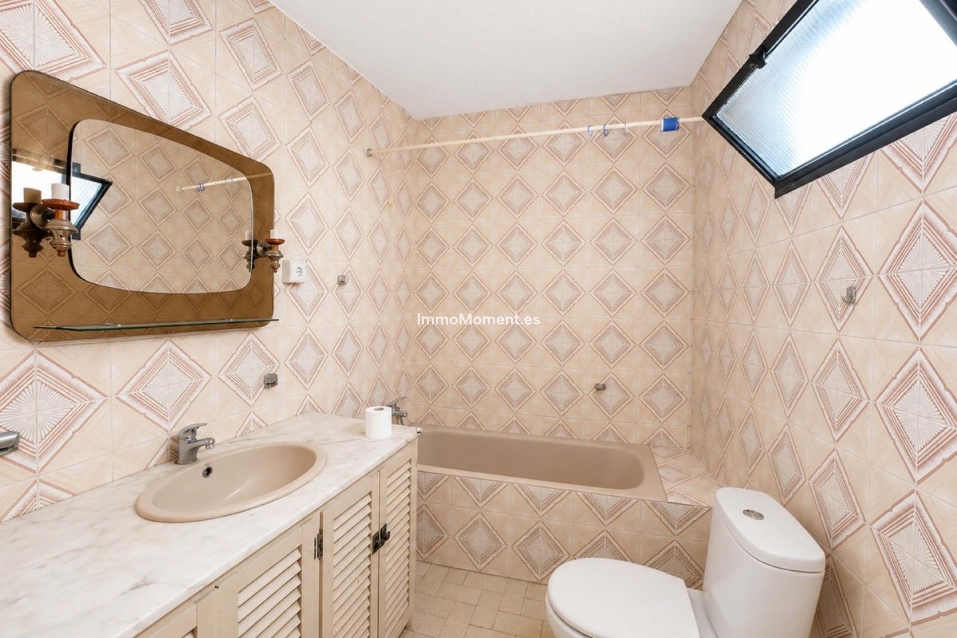 Bestaande woning - Vrijstaande villa - Mijas - Mijas Centro