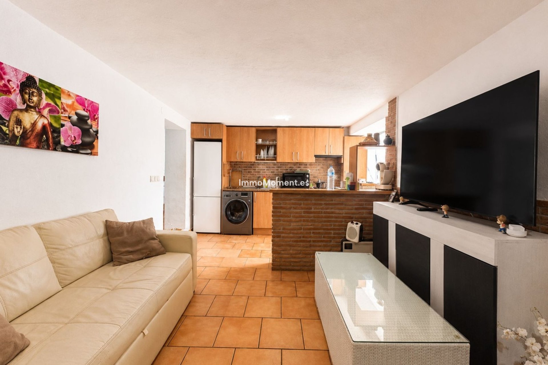 Bestaande woning - Vrijstaande villa - Mijas - Mijas Centro