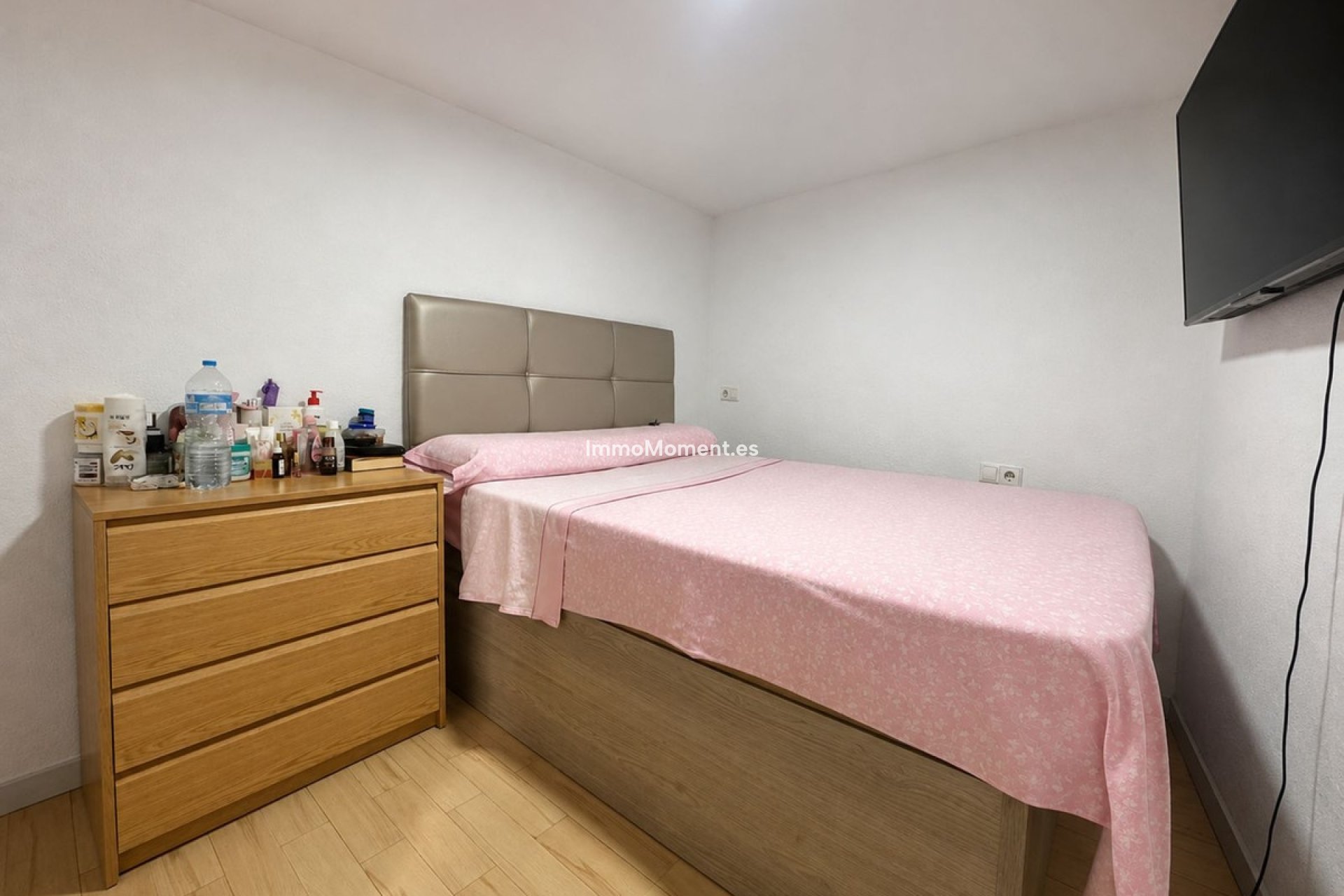 Bestaande woning - Vrijstaande villa - Mijas - Mijas Centro