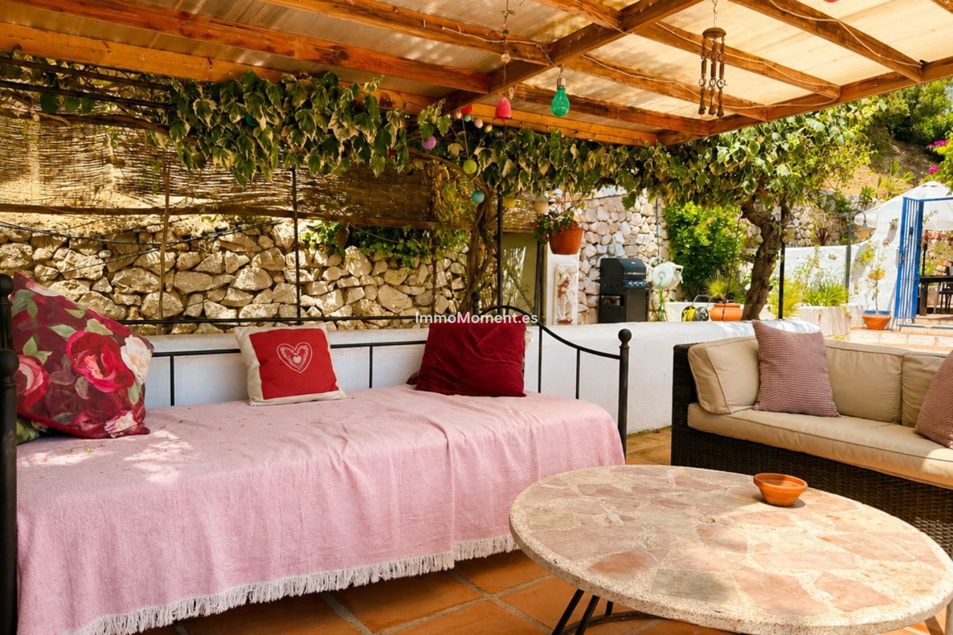 Bestaande woning - Vrijstaande villa - Mijas - Mijas Centro