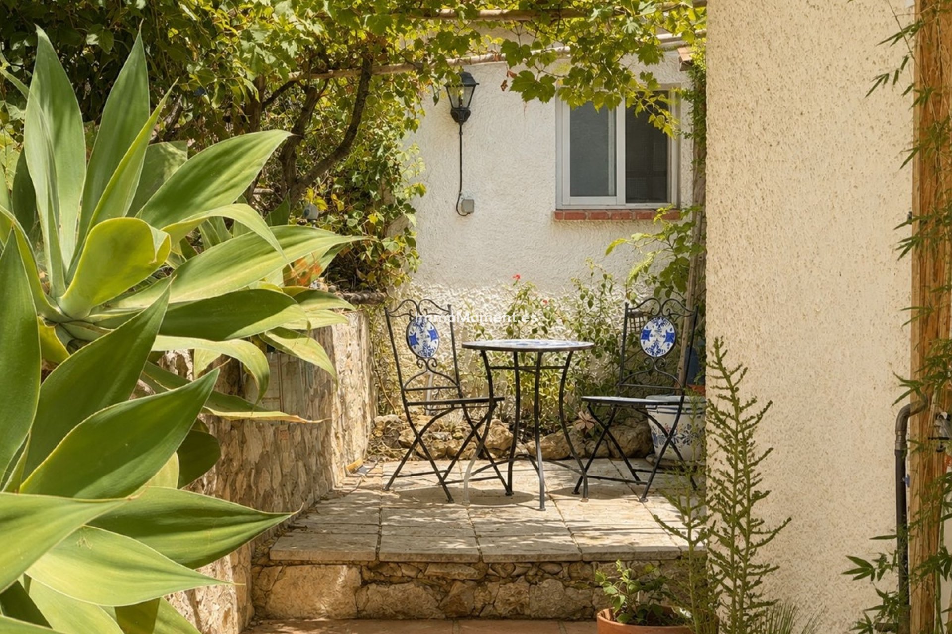 Bestaande woning - Vrijstaande villa - Mijas - Mijas Centro