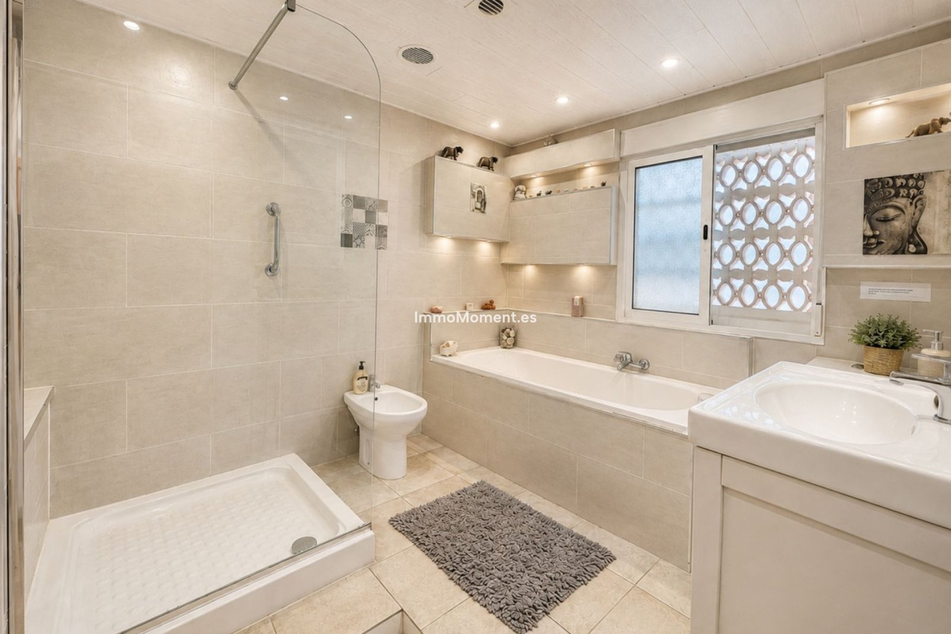 Bestaande woning - Vrijstaande villa - Mijas - Mijas Centro
