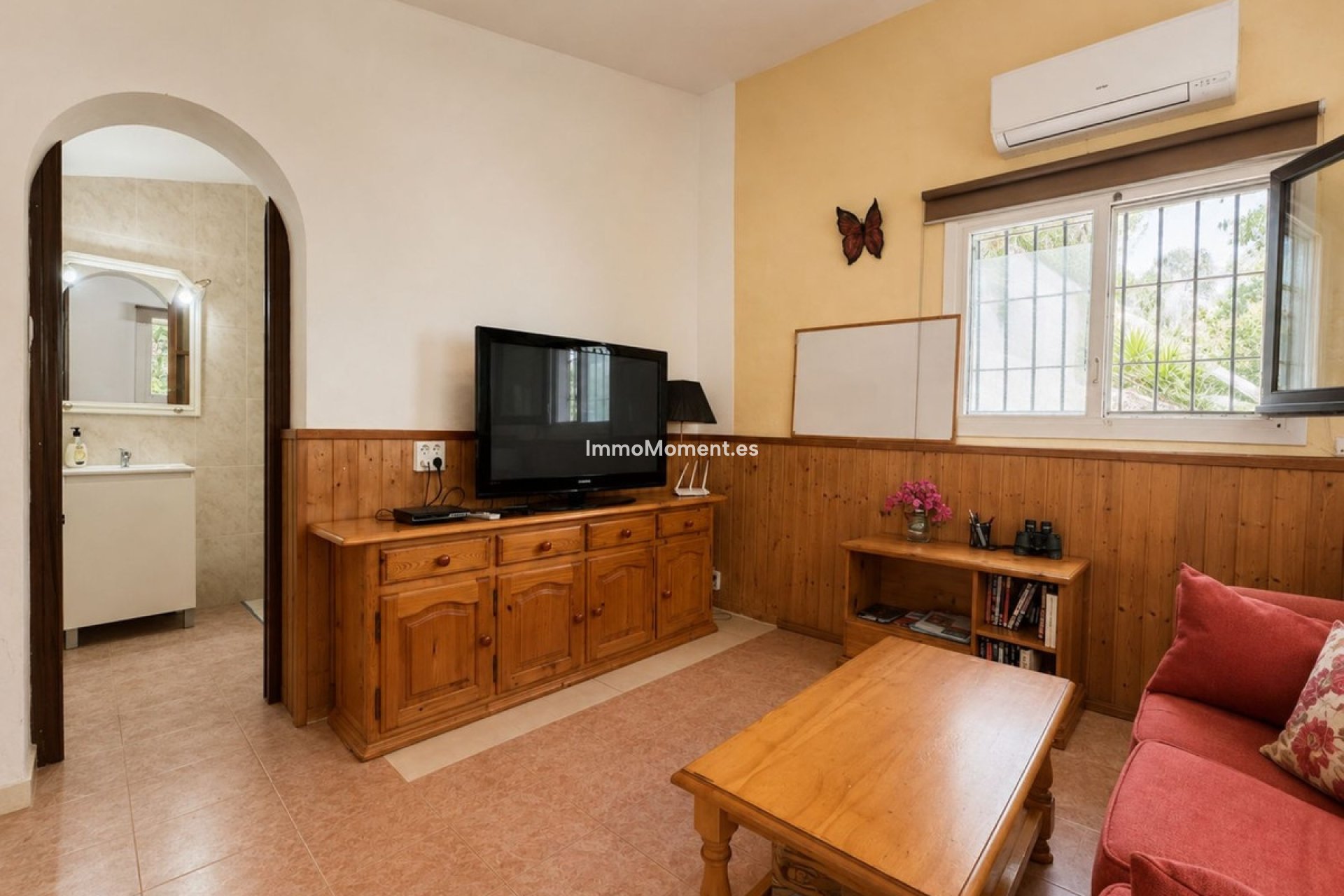 Bestaande woning - Vrijstaande villa - Mijas - Mijas Centro