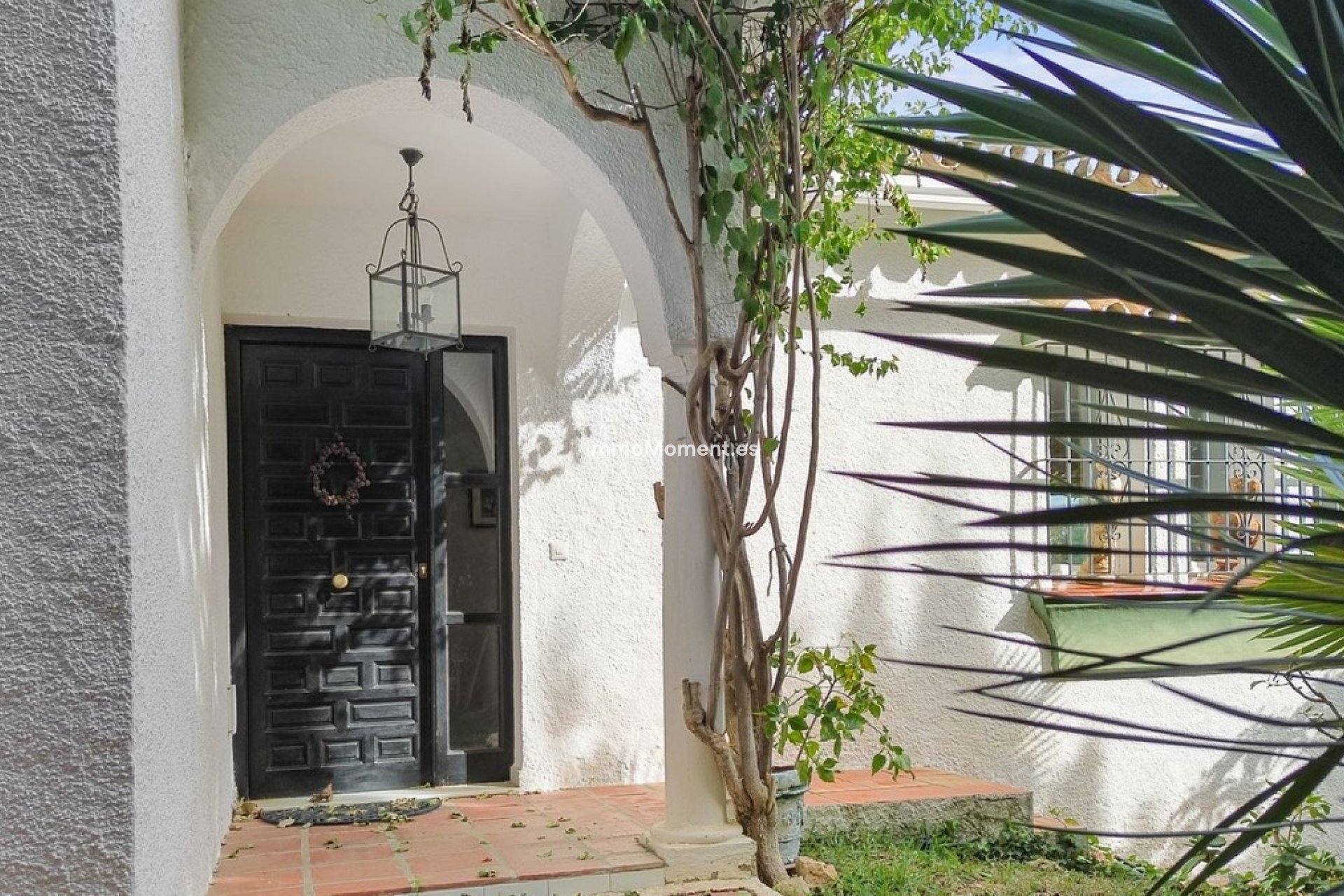 Bestaande woning - Vrijstaande villa - Mijas - Mijas Centro