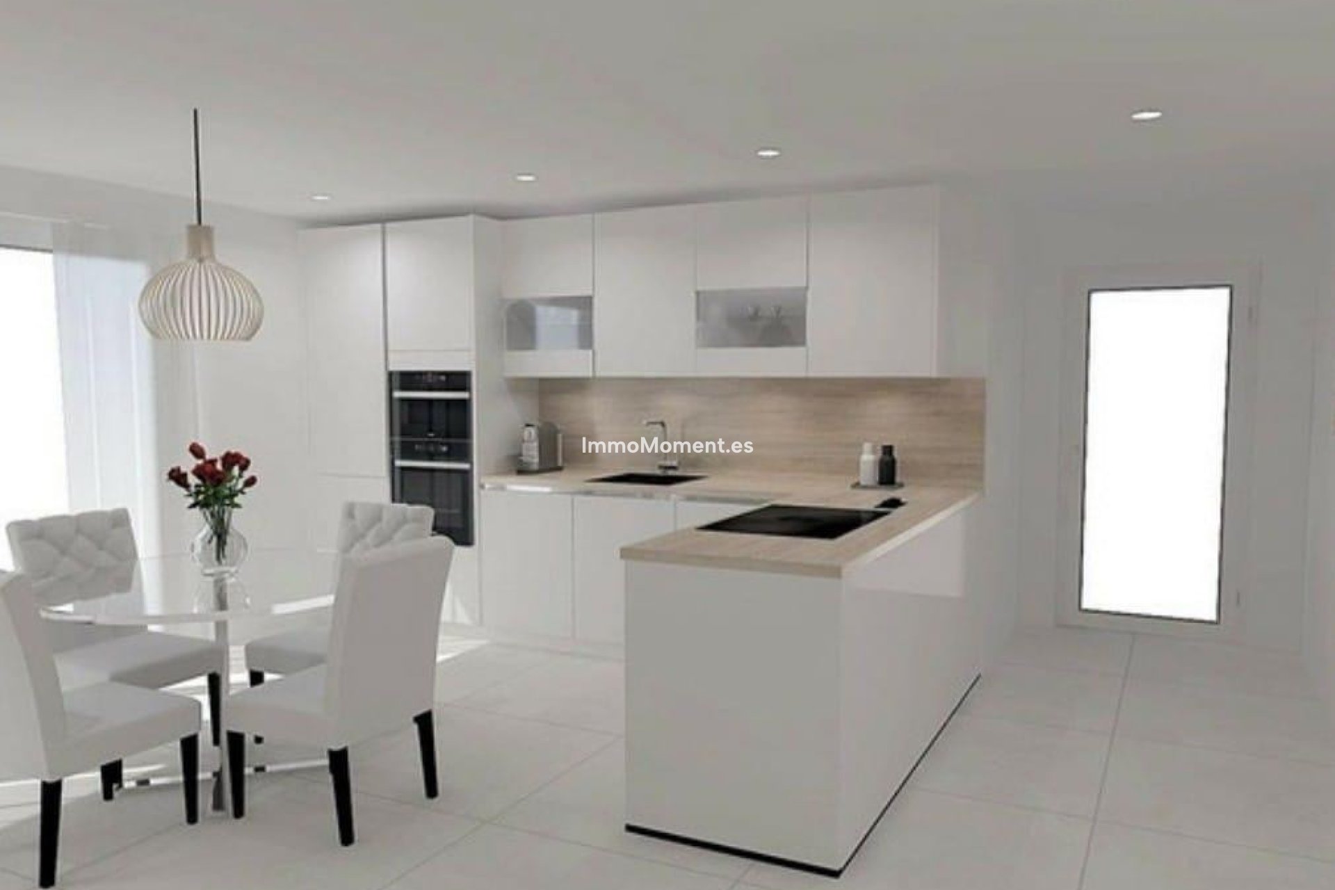 Bestaande woning - Vrijstaande villa - Mijas - Mijas Centro