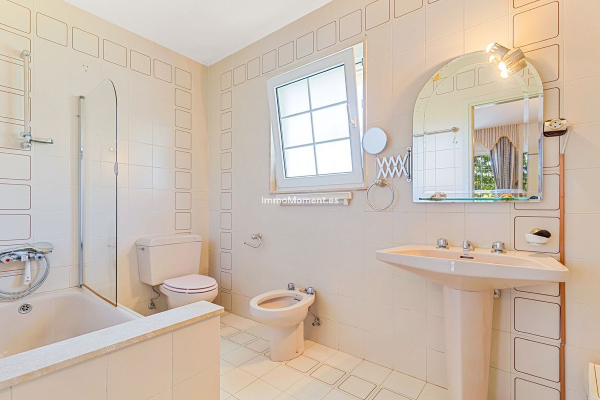 Bestaande woning - Vrijstaande villa - Mijas - Mijas Centro
