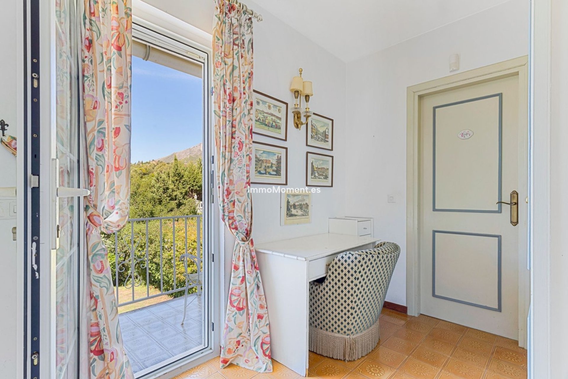 Bestaande woning - Vrijstaande villa - Mijas - Mijas Centro