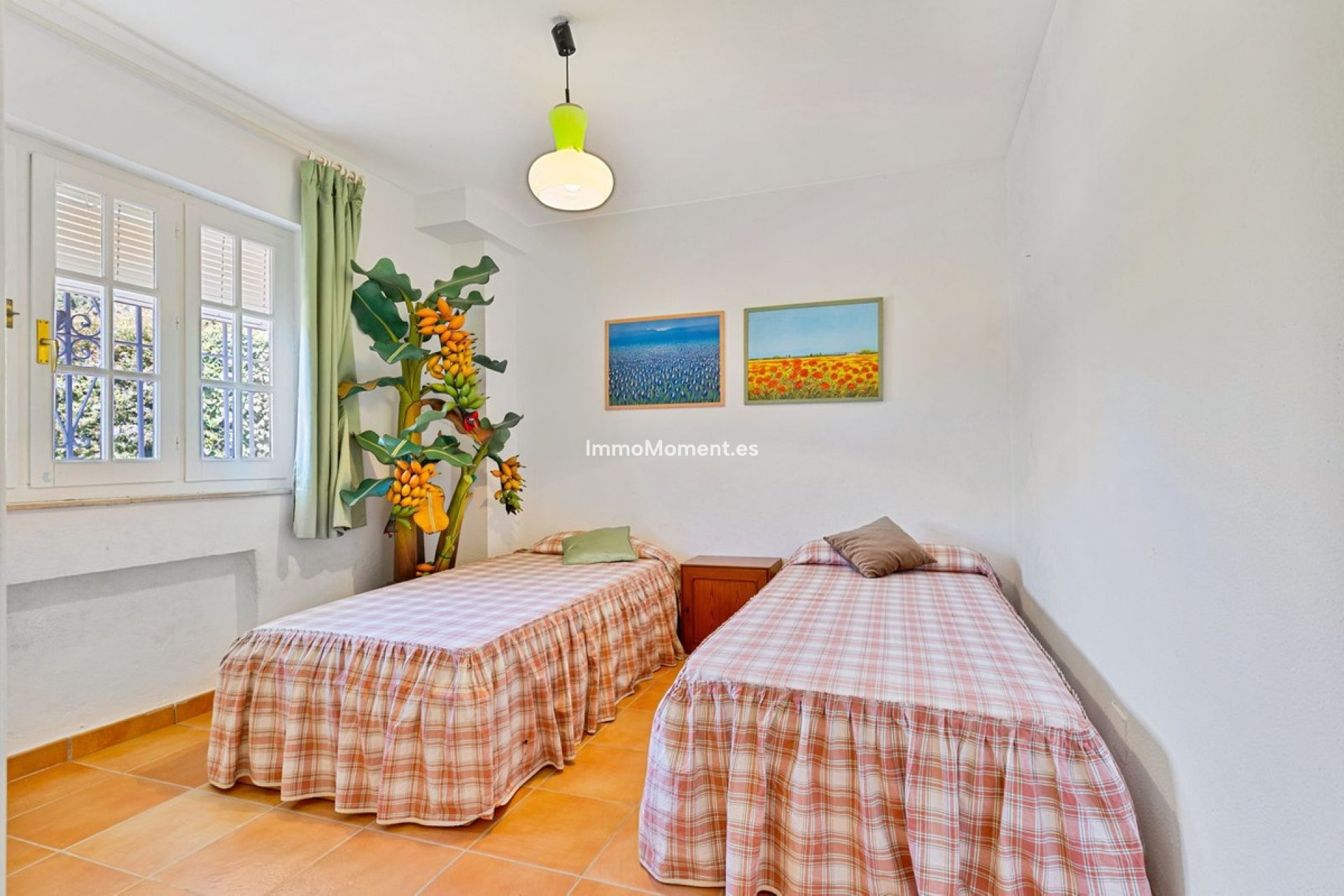 Bestaande woning - Vrijstaande villa - Mijas - Mijas Centro