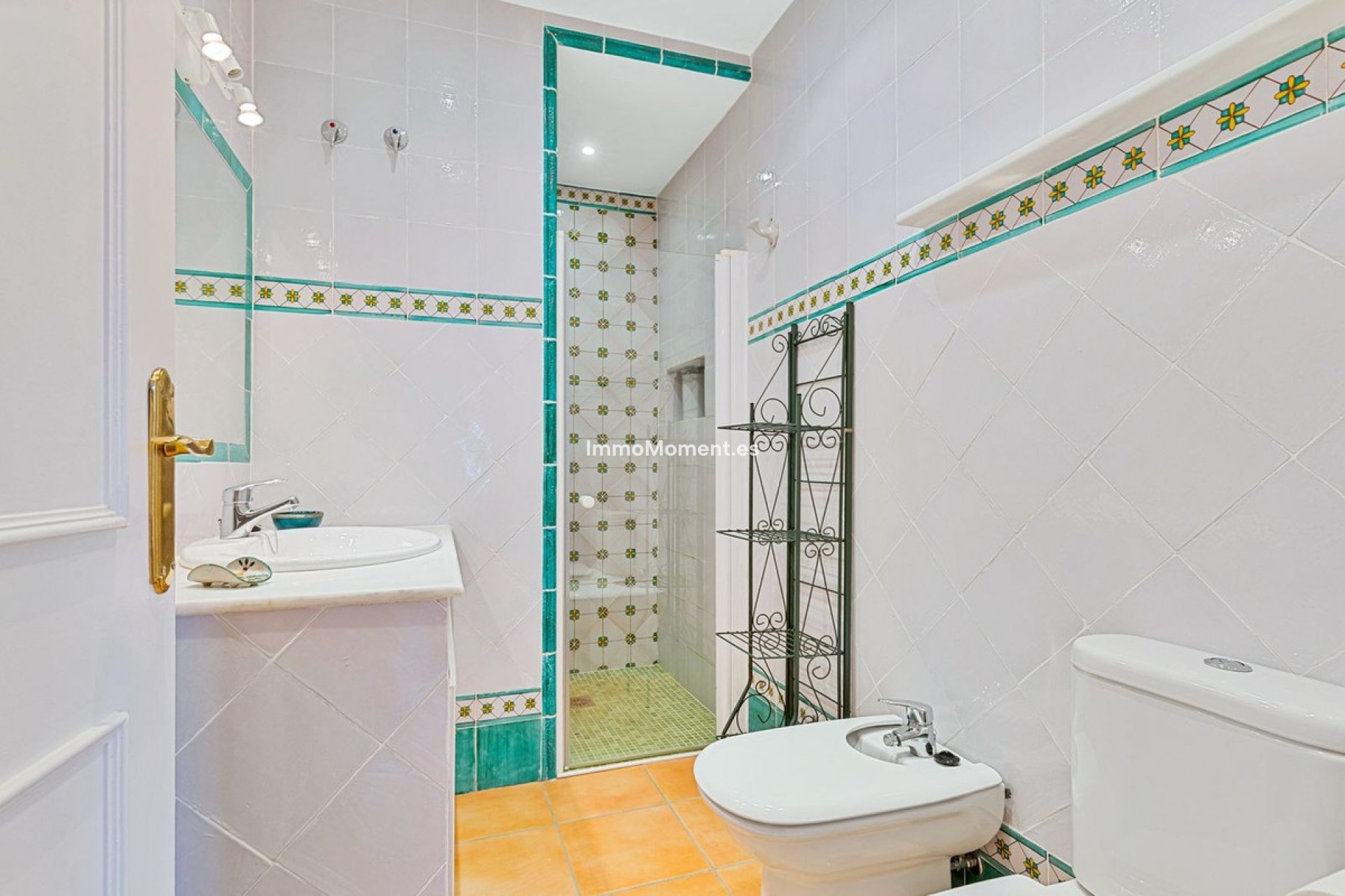 Bestaande woning - Vrijstaande villa - Mijas - Mijas Centro