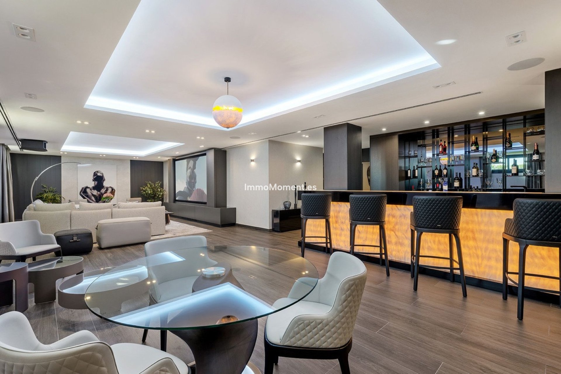 Bestaande woning - Vrijstaande villa - Mijas - Mijas Centro