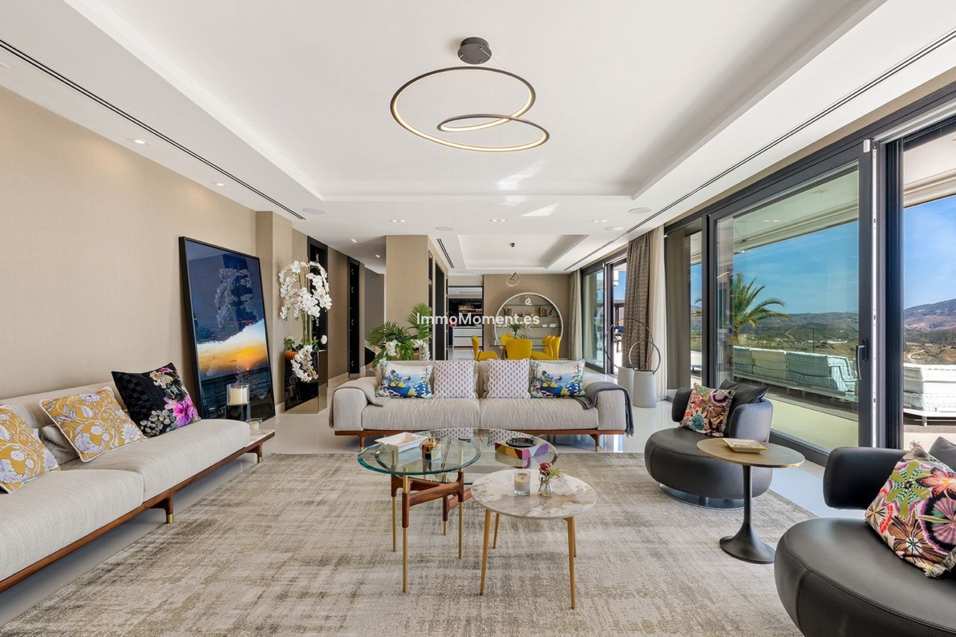 Bestaande woning - Vrijstaande villa - Mijas - Mijas Centro