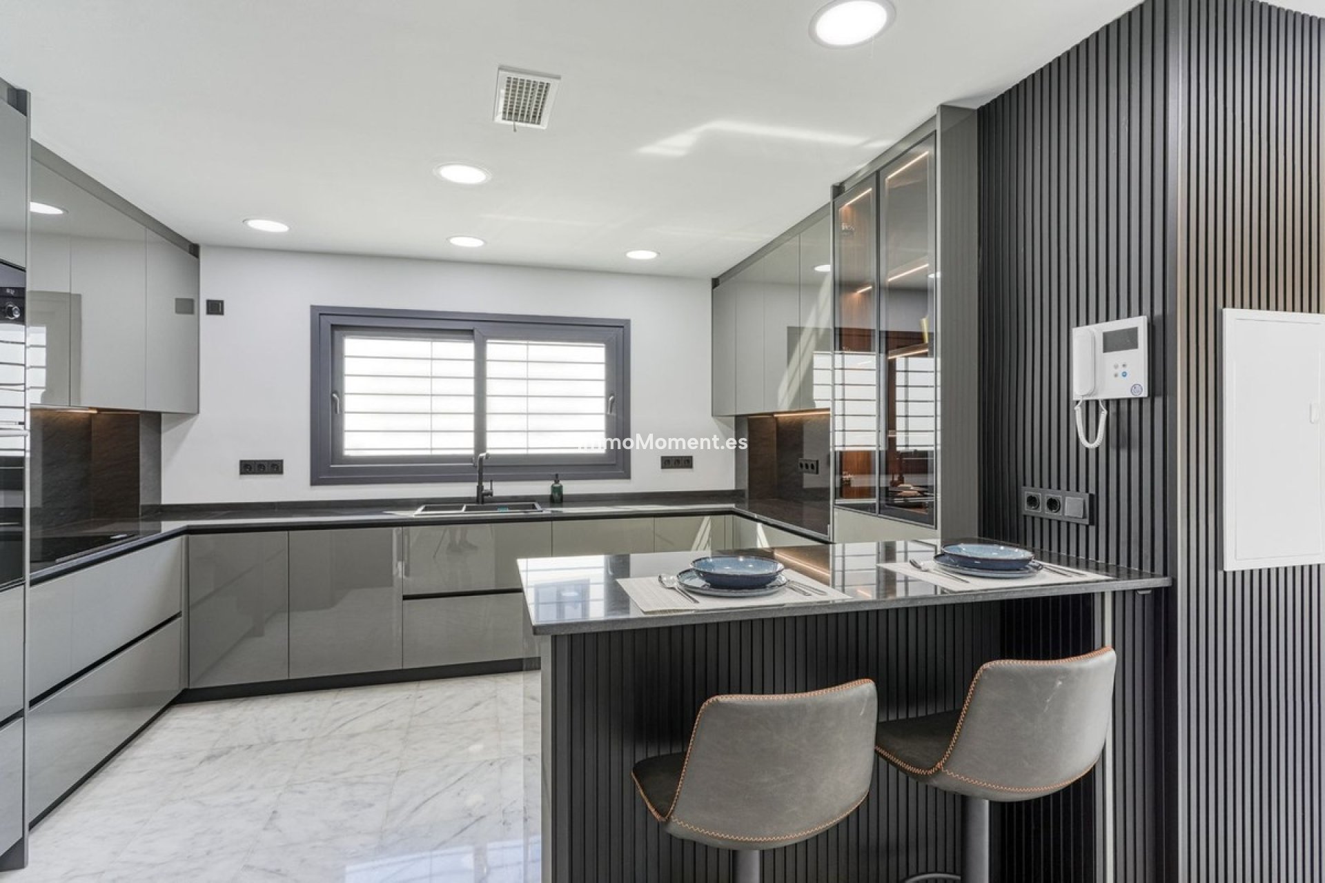 Bestaande woning - Vrijstaande villa - Mijas - Mijas Centro