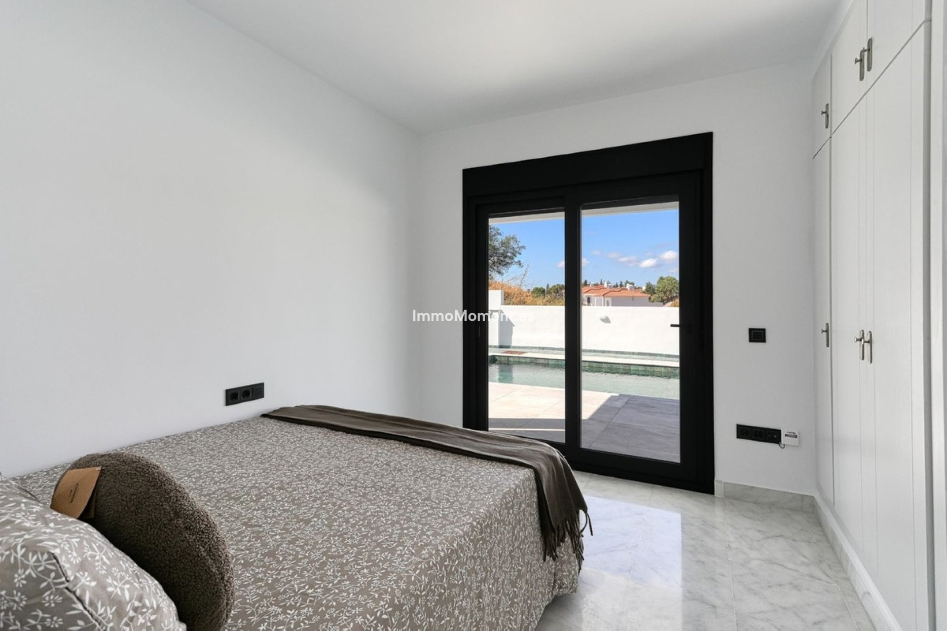 Bestaande woning - Vrijstaande villa - Mijas - Mijas Centro