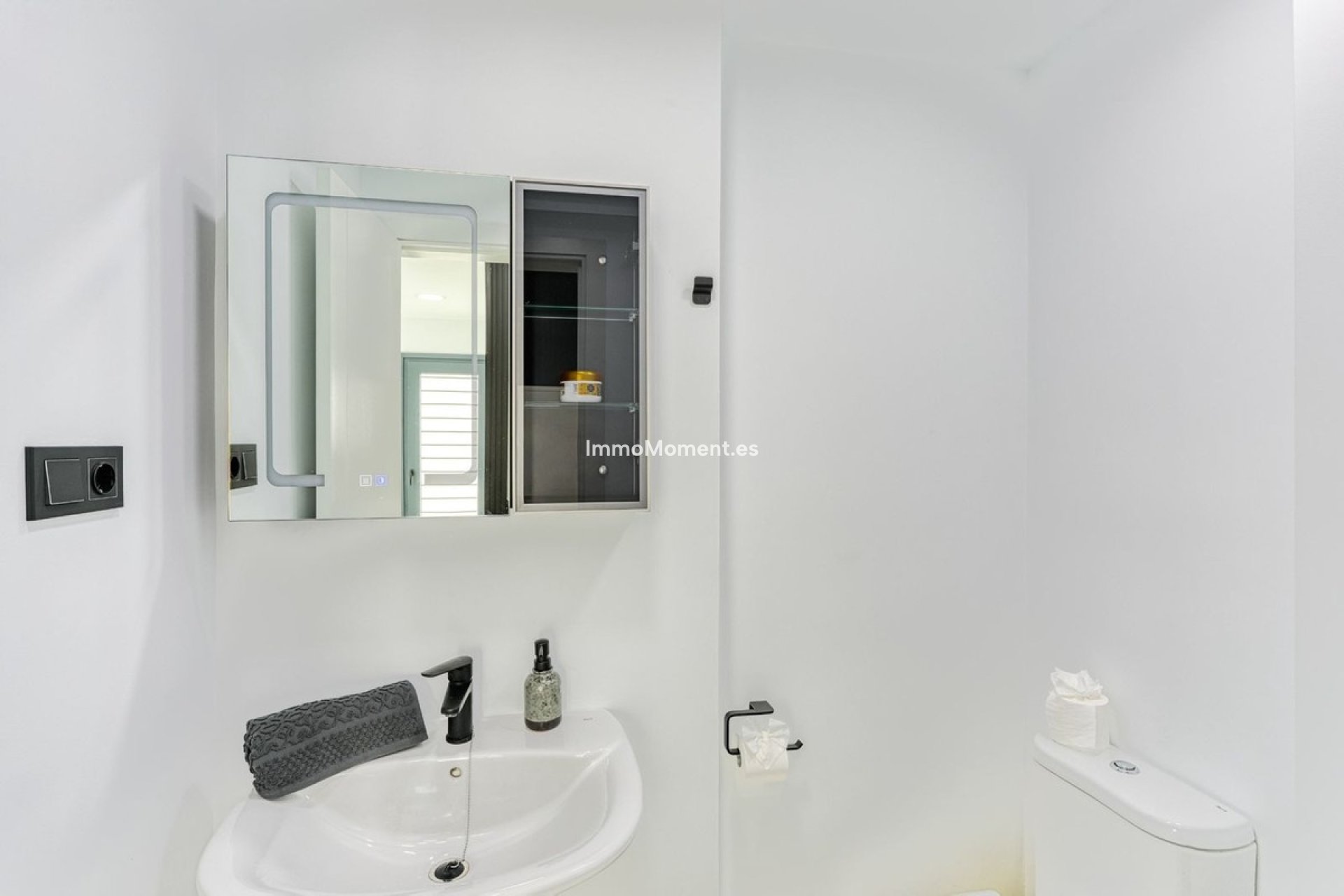 Bestaande woning - Vrijstaande villa - Mijas - Mijas Centro