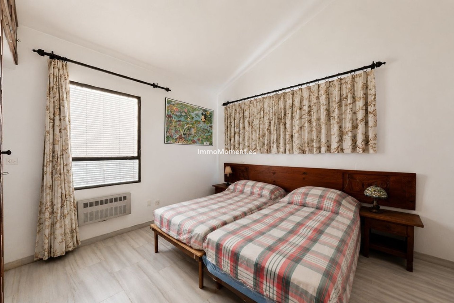 Bestaande woning - Vrijstaande villa - Mijas - Mijas Centro