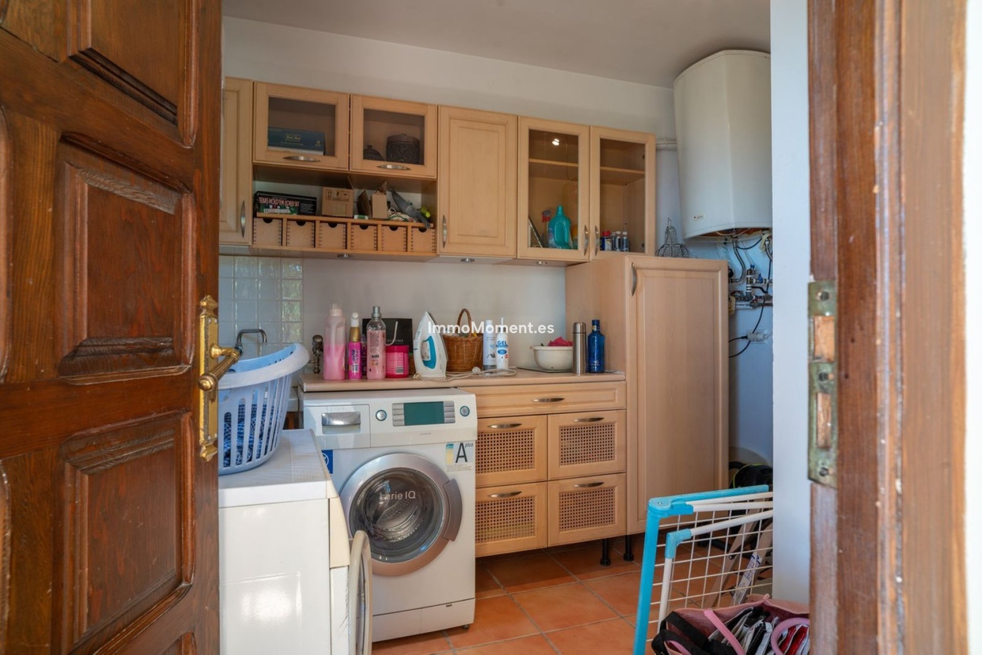 Bestaande woning - Vrijstaande villa - Mijas - Mijas Centro