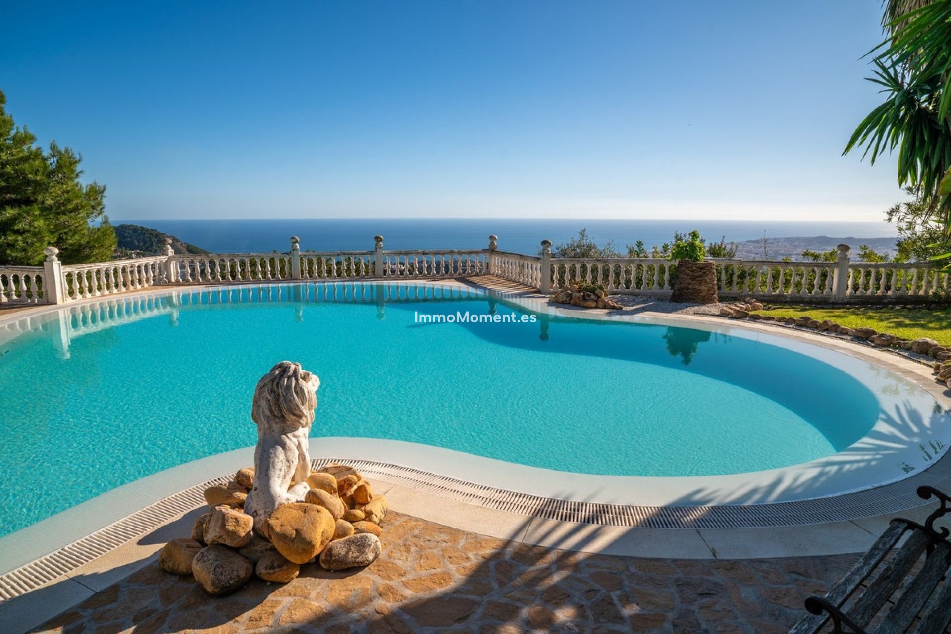 Bestaande woning - Vrijstaande villa - Mijas - Mijas Centro