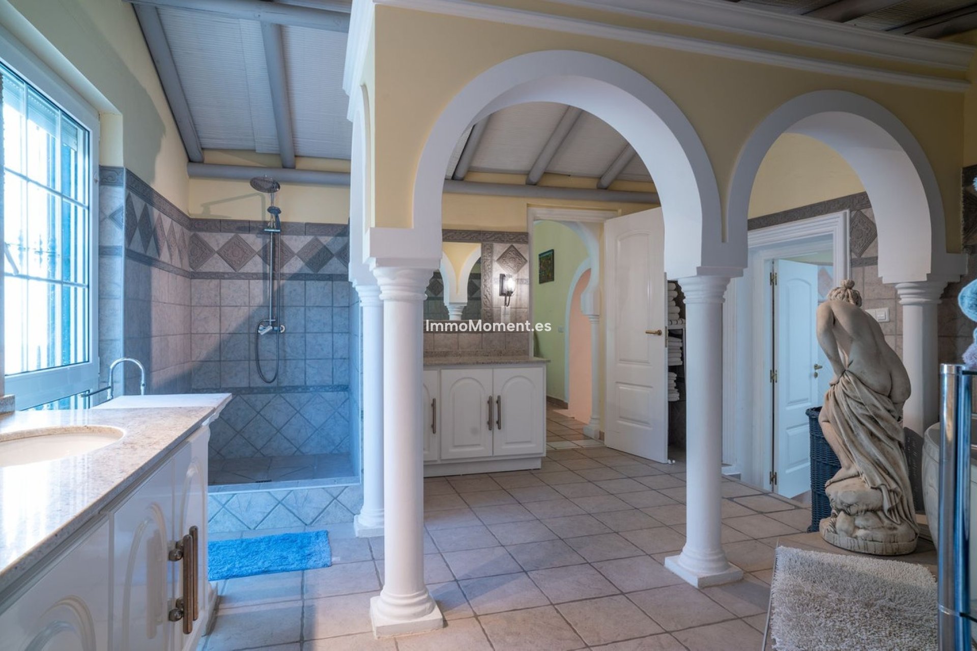 Bestaande woning - Vrijstaande villa - Mijas - Mijas Centro