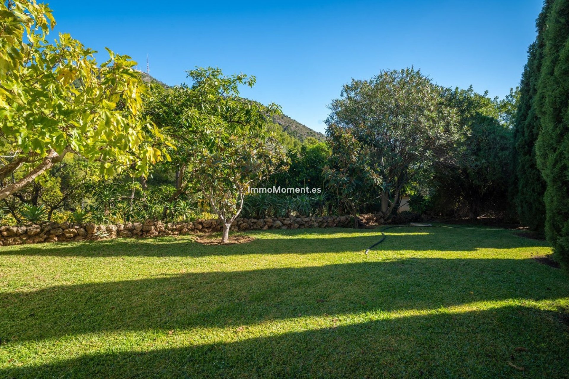 Bestaande woning - Vrijstaande villa - Mijas - Mijas Centro