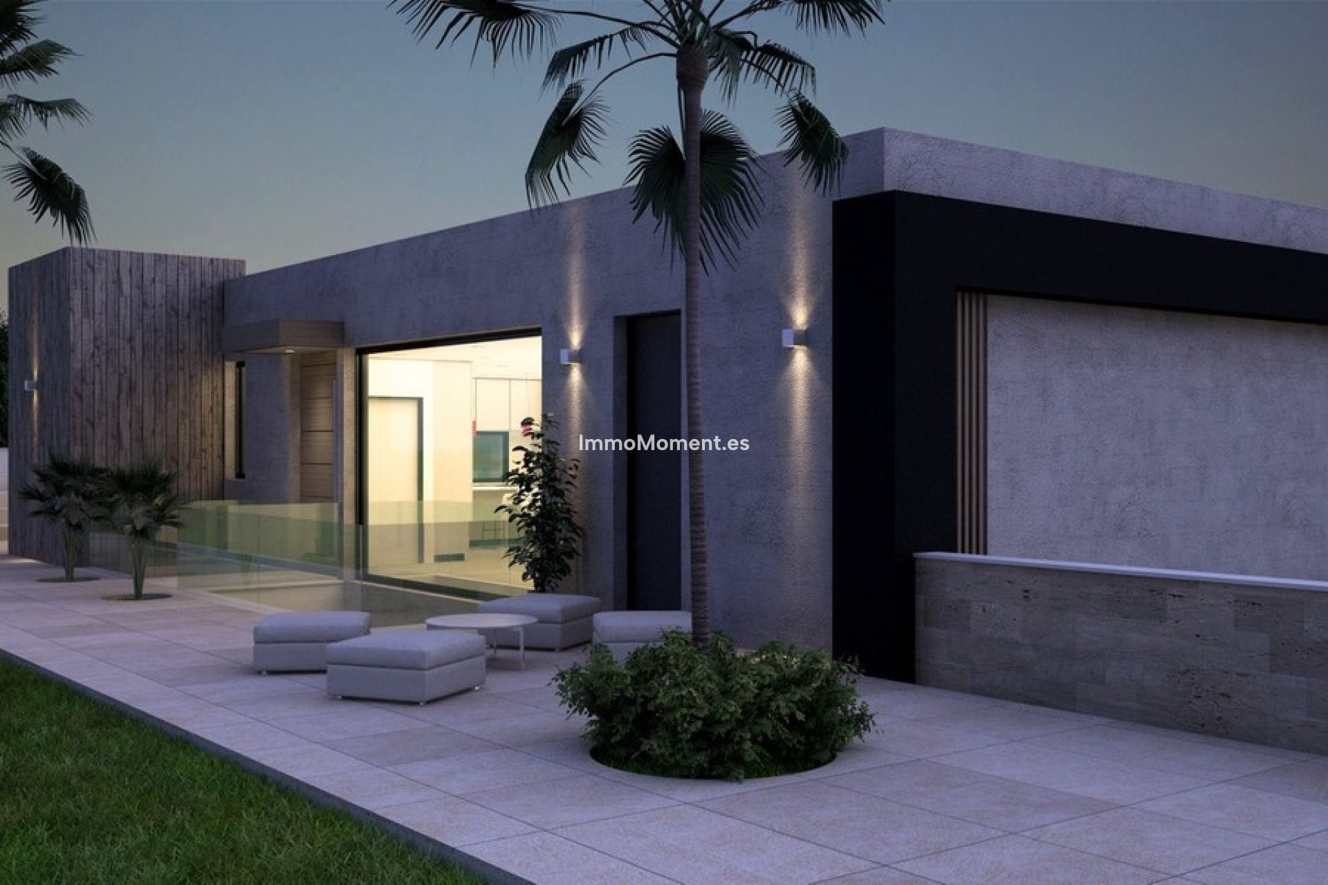 Bestaande woning - Vrijstaande villa - Mijas - Mijas Centro