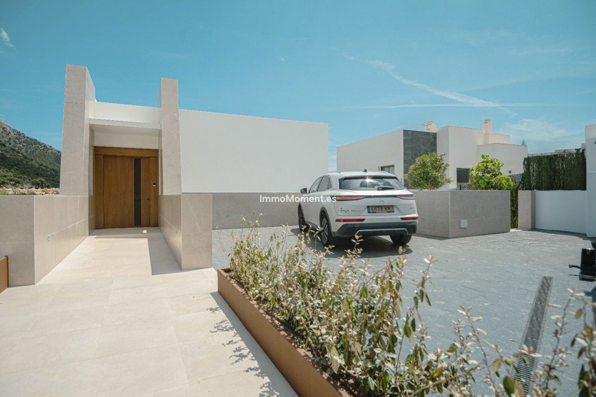 Bestaande woning - Vrijstaande villa - Mijas - Mijas Centro