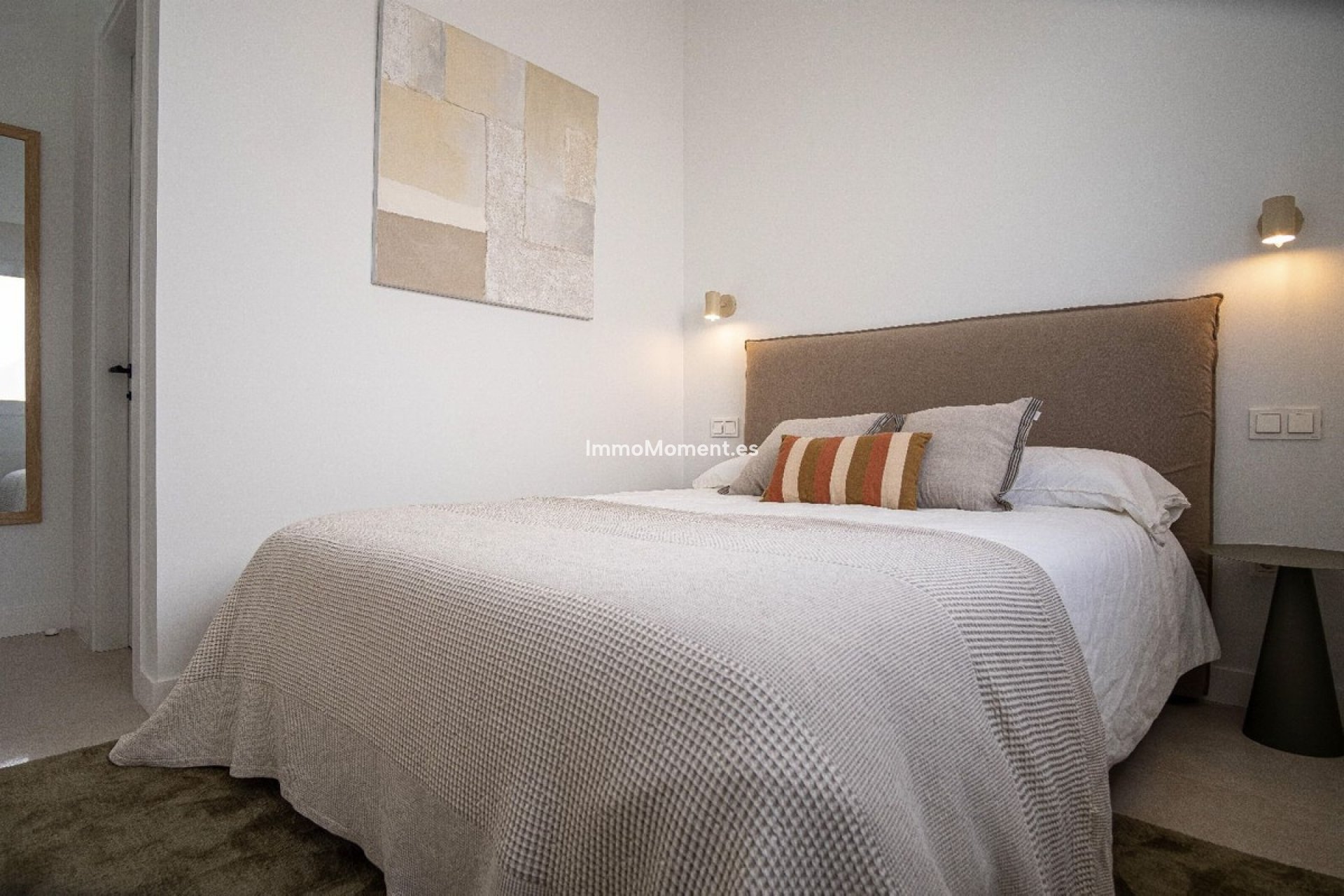 Bestaande woning - Vrijstaande villa - Mijas - Mijas Centro