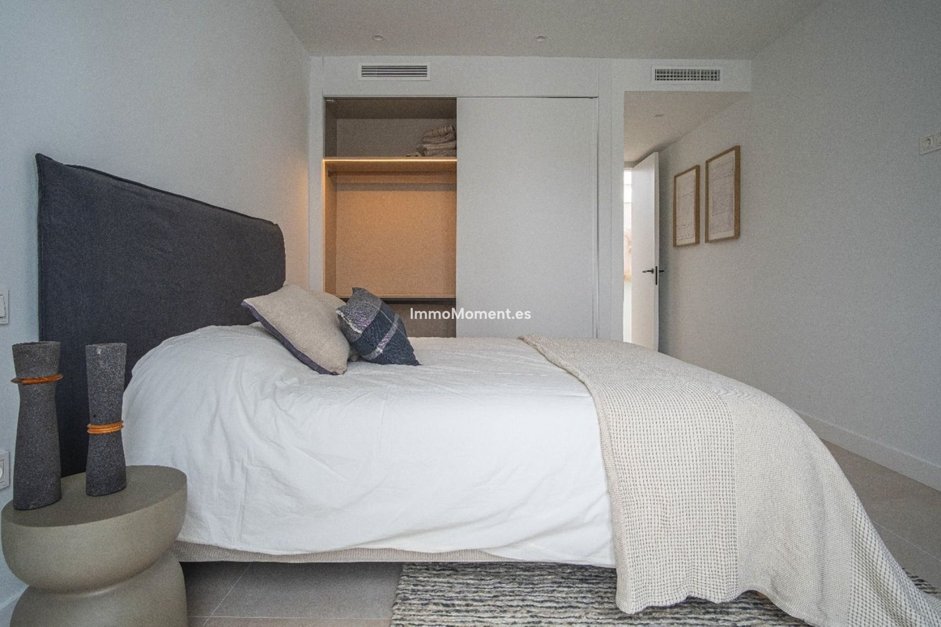 Bestaande woning - Vrijstaande villa - Mijas - Mijas Centro