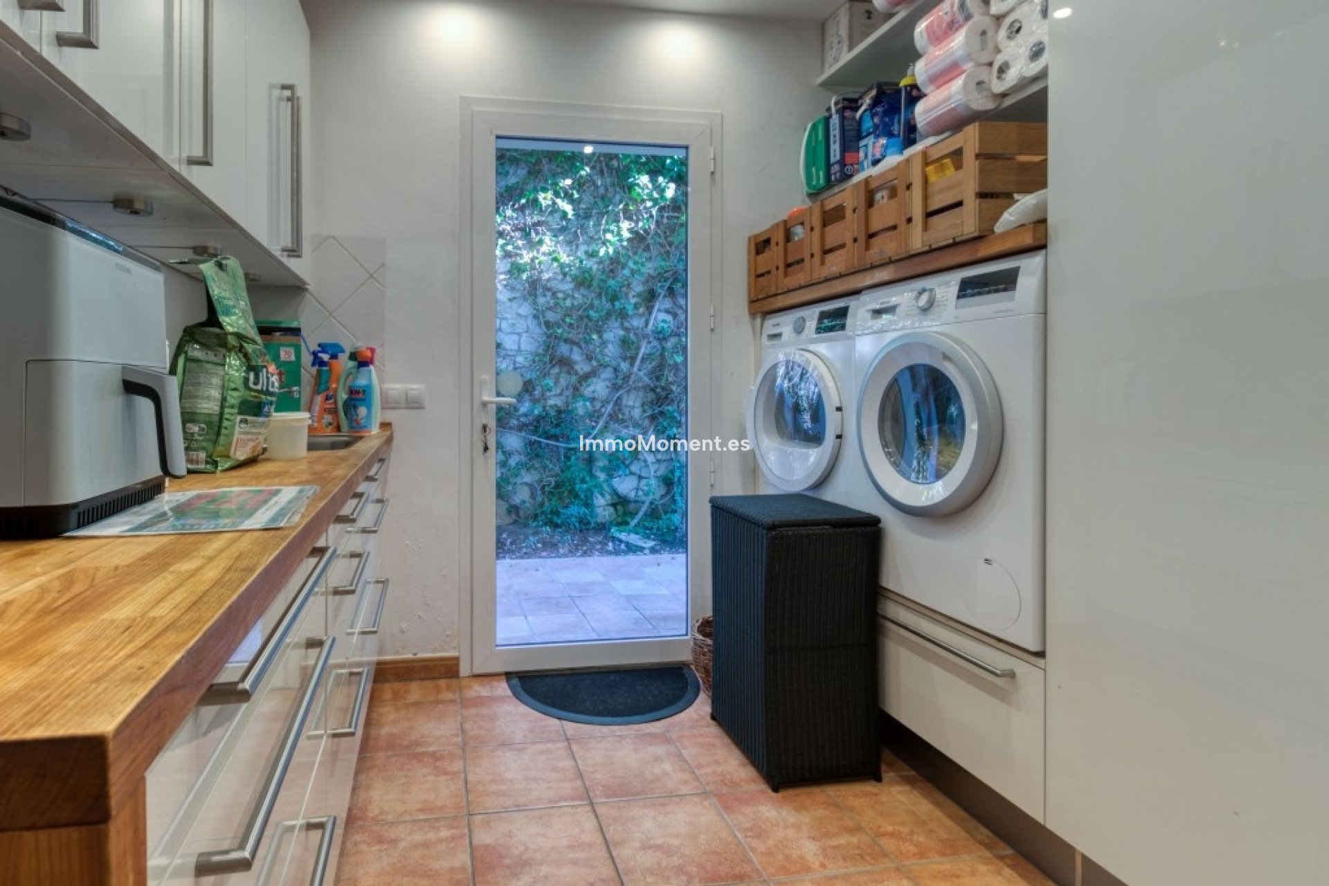 Bestaande woning - Vrijstaande villa - Mijas - Mijas Centro