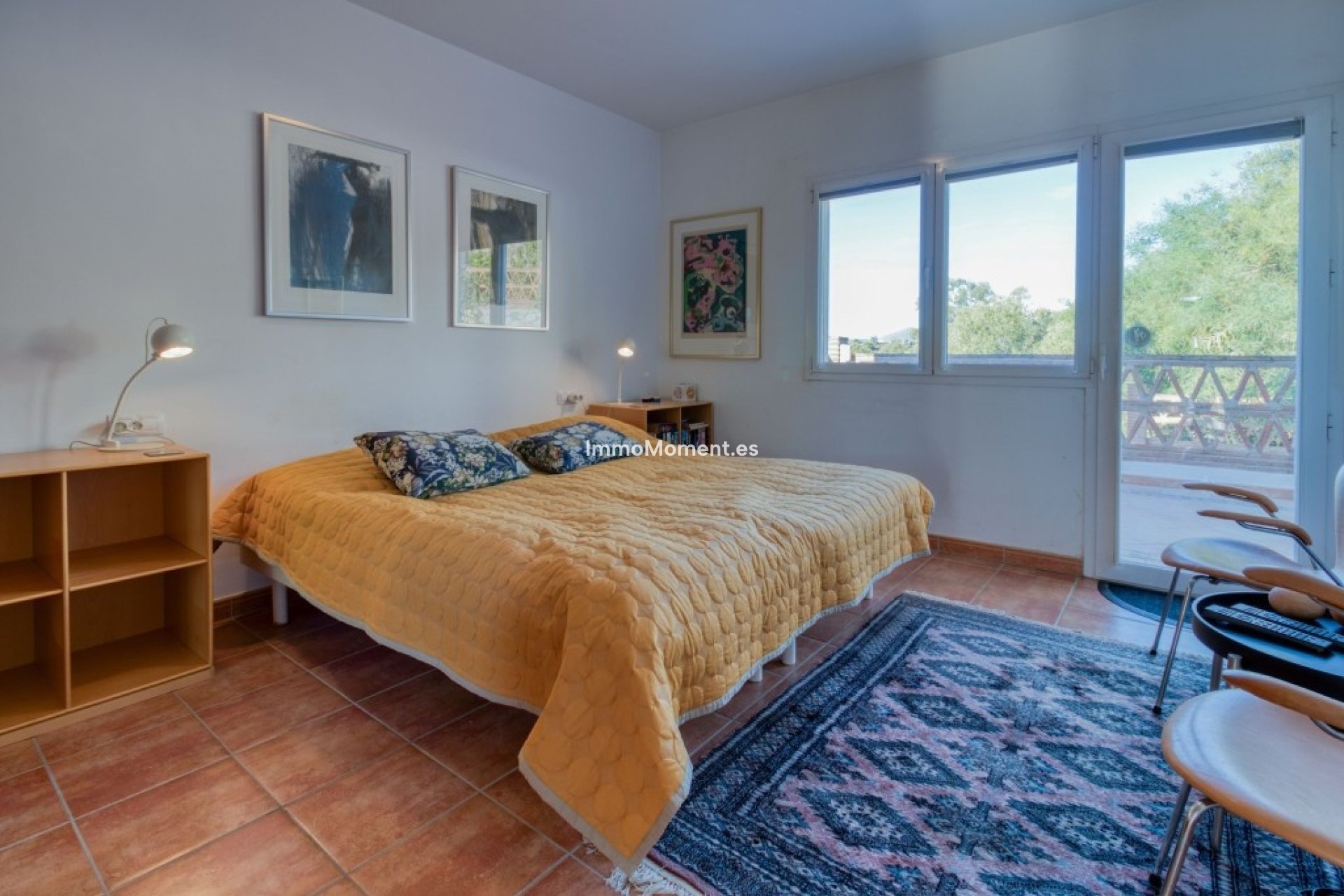 Bestaande woning - Vrijstaande villa - Mijas - Mijas Centro