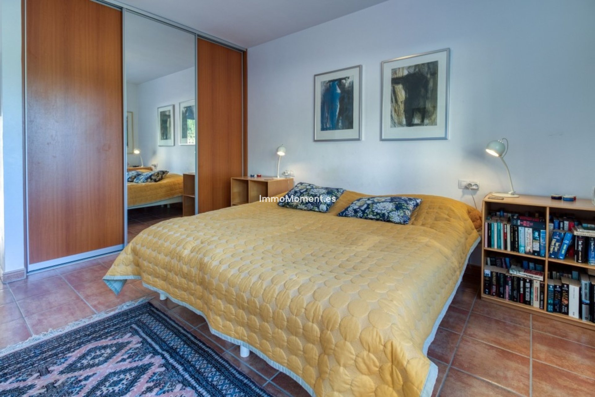 Bestaande woning - Vrijstaande villa - Mijas - Mijas Centro